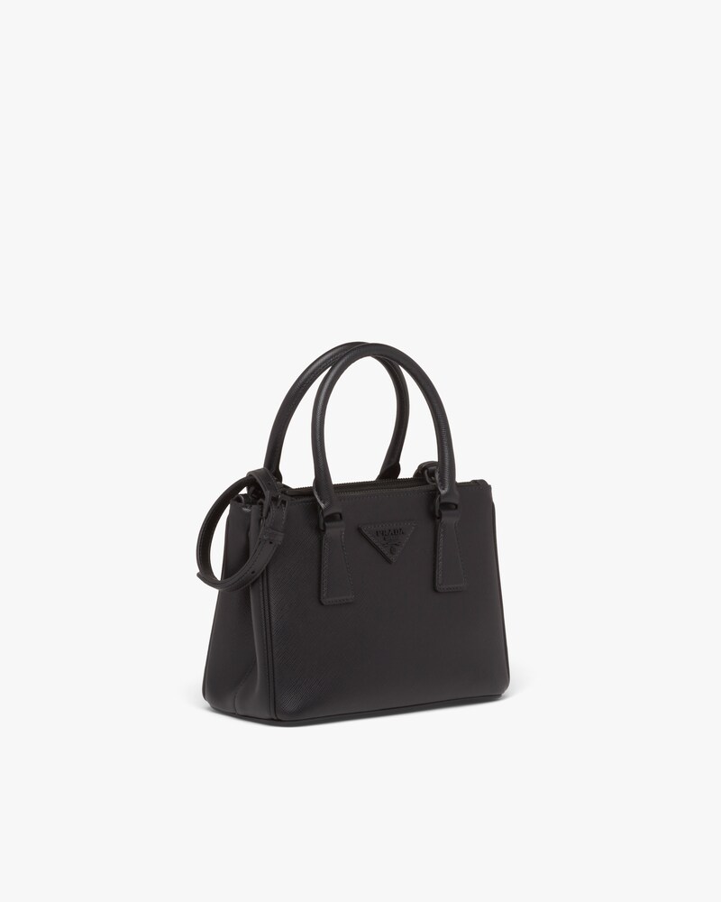 prada micro saffiano