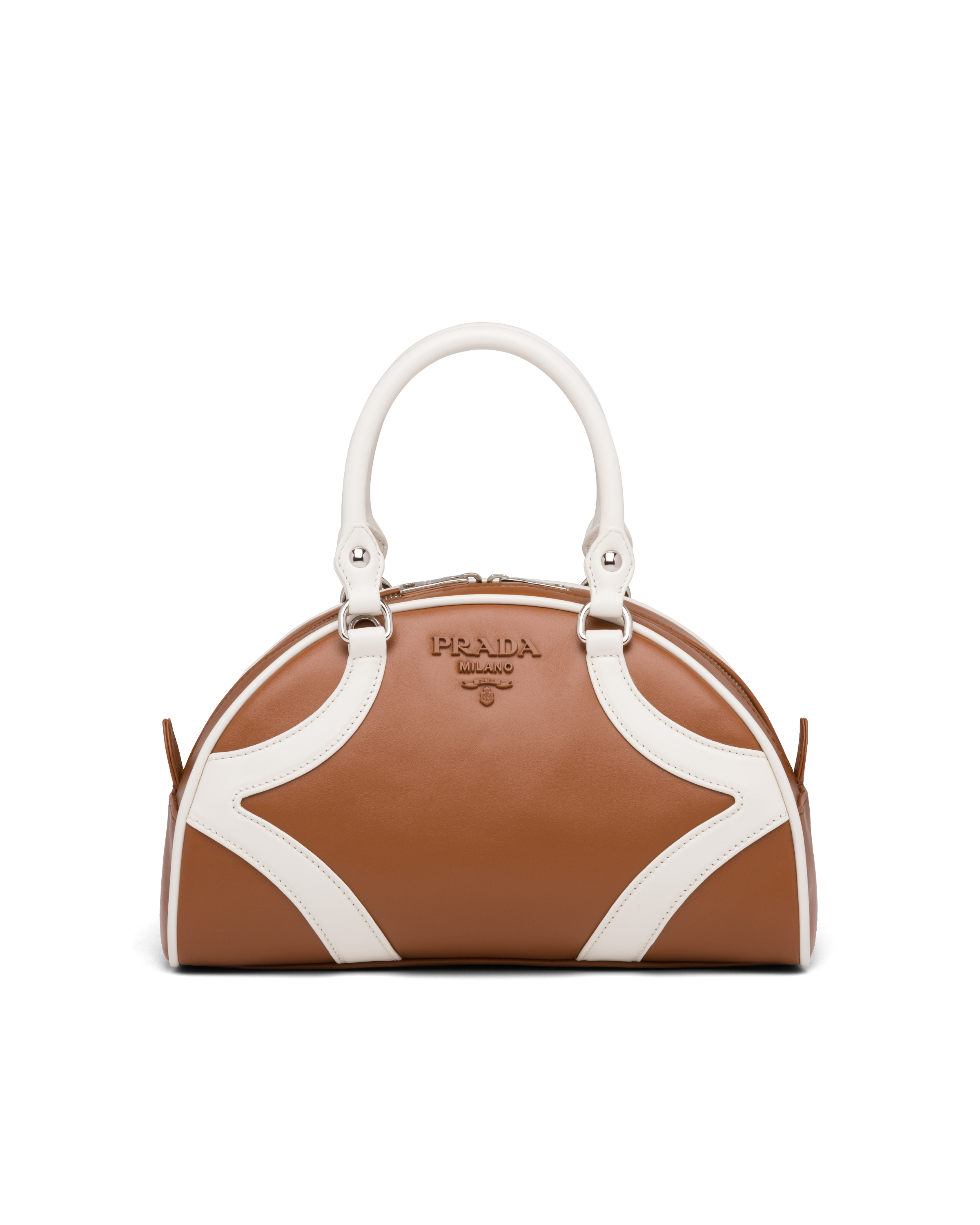 Sac bowling prada on sale