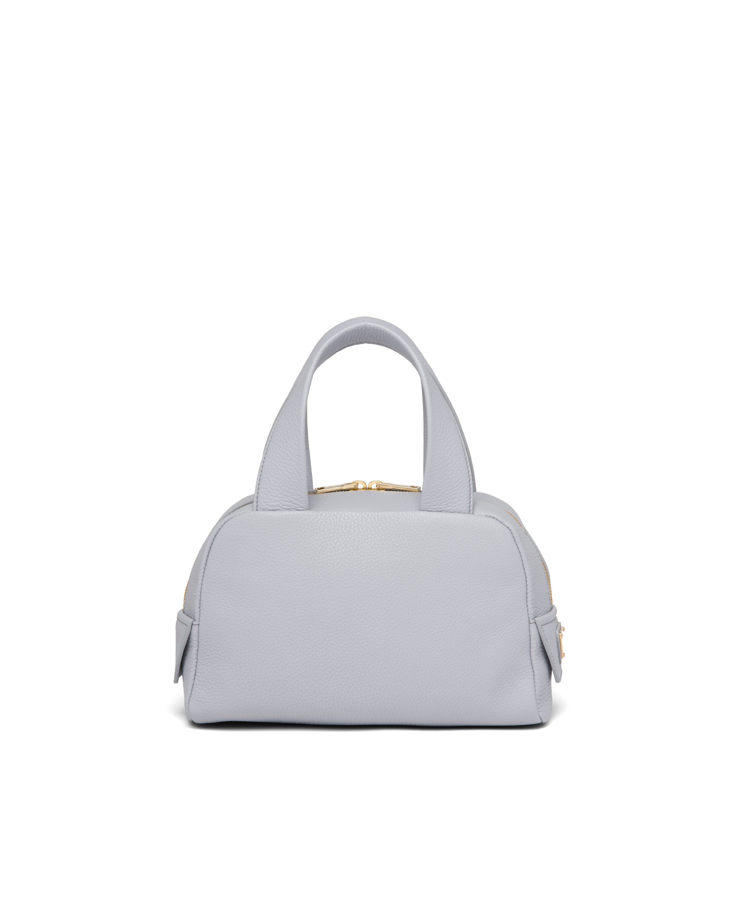 Prada Small leather top\u002Dhandle bag 3