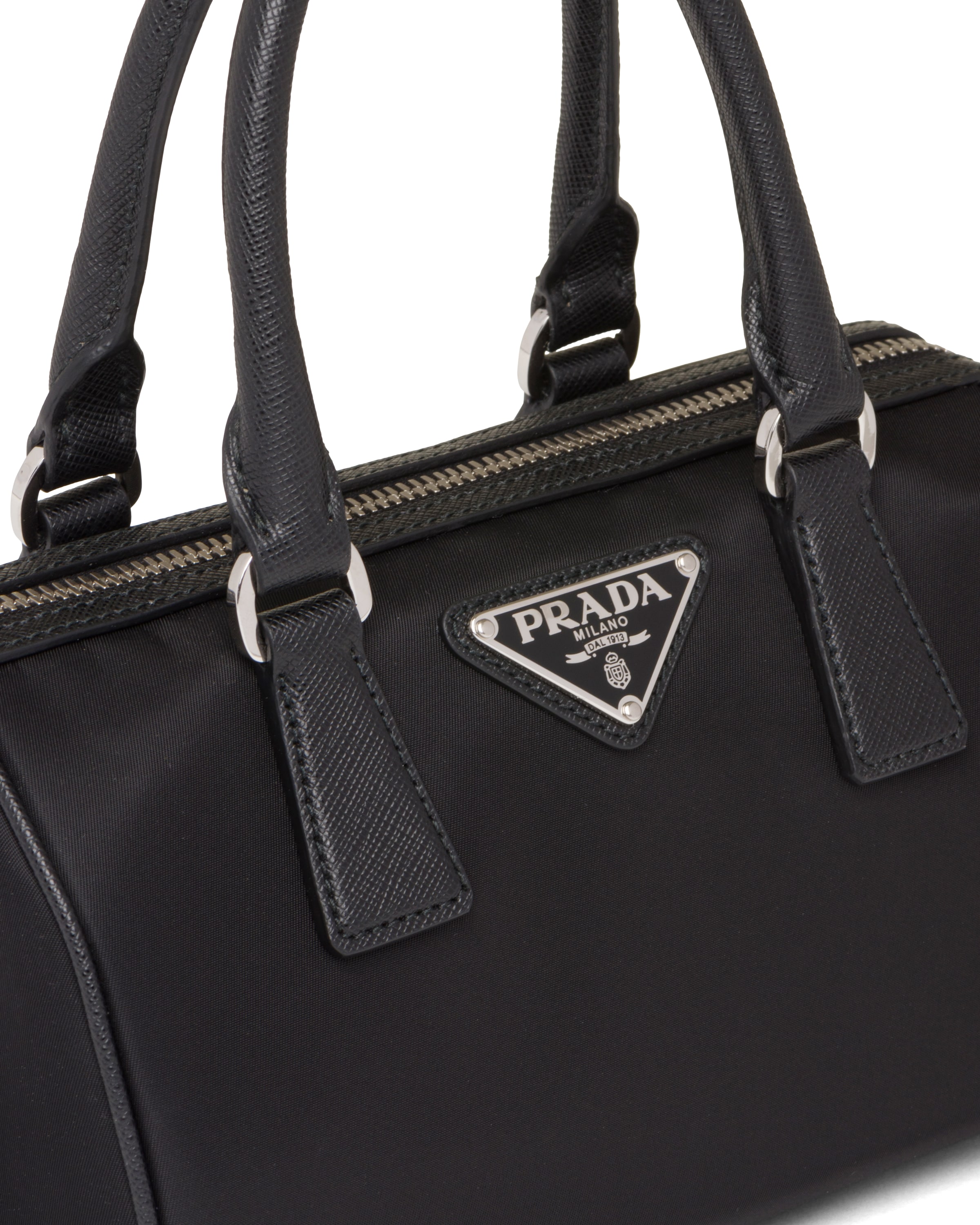 Prada ReEdition 2005 nylon bag Prada
