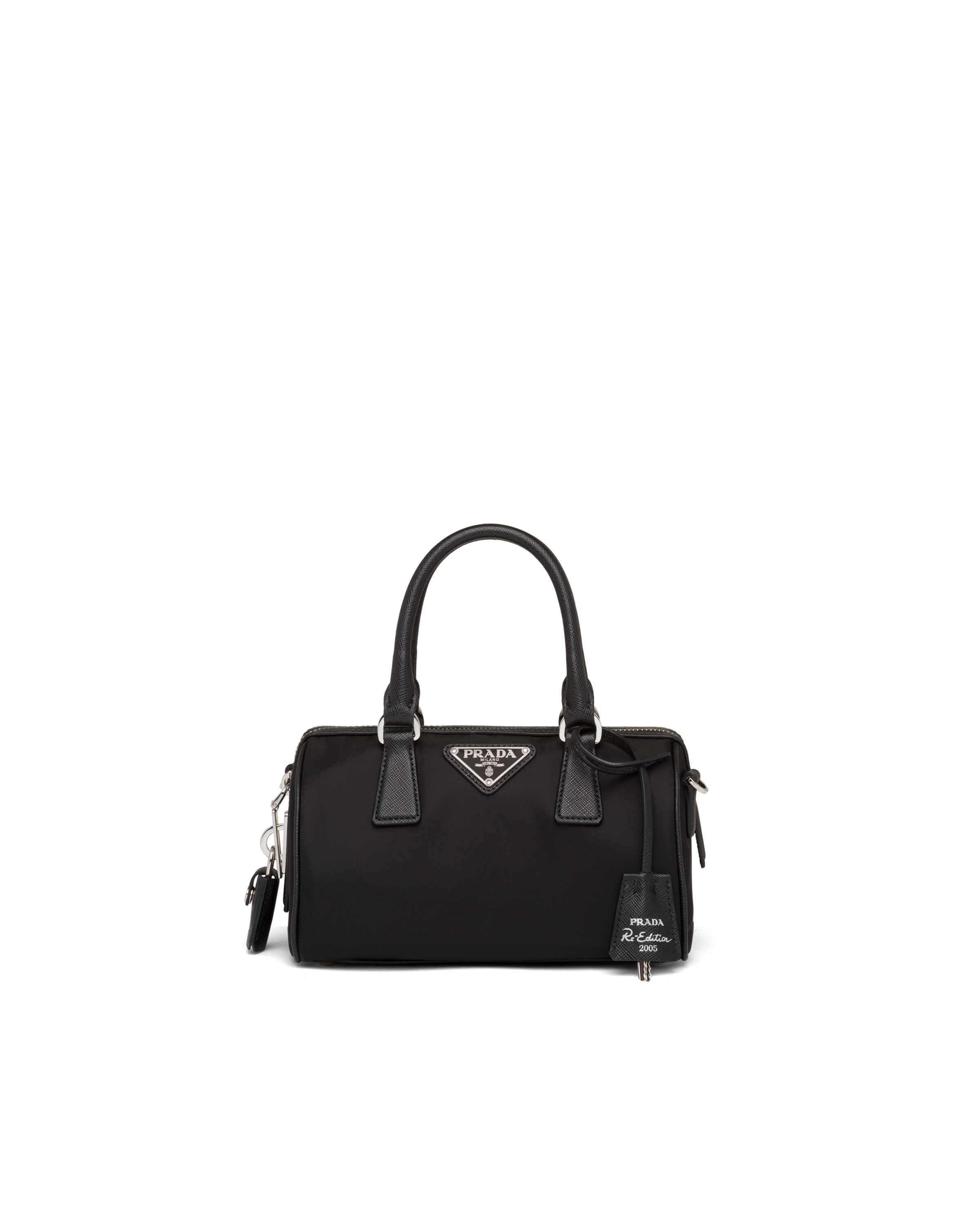 Prada multi pochette 2005 clearance
