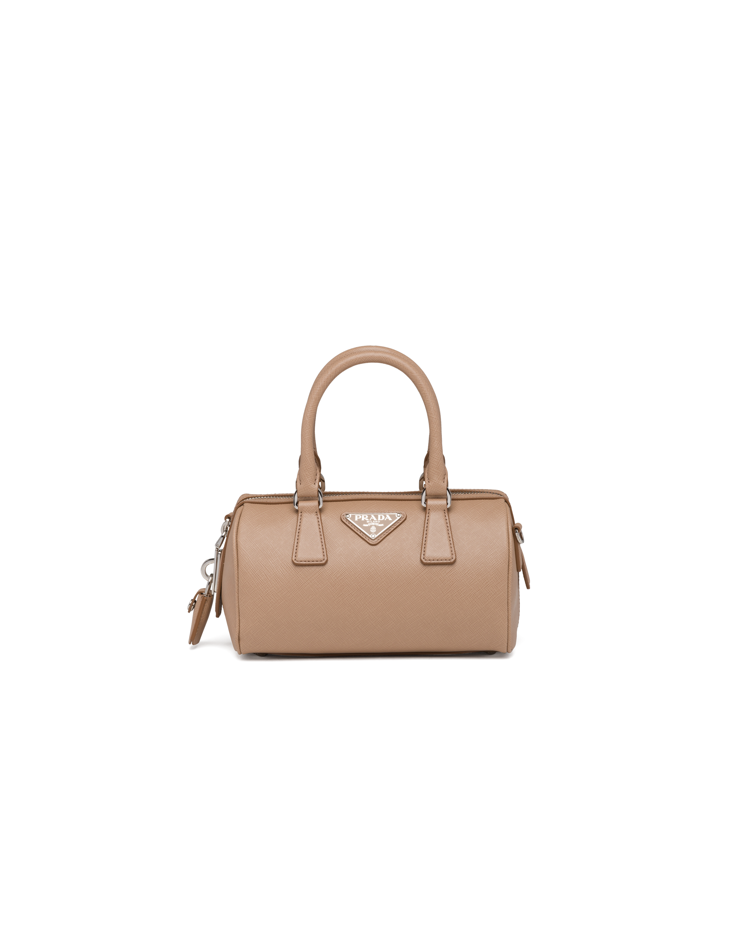 prada saffiano bag small