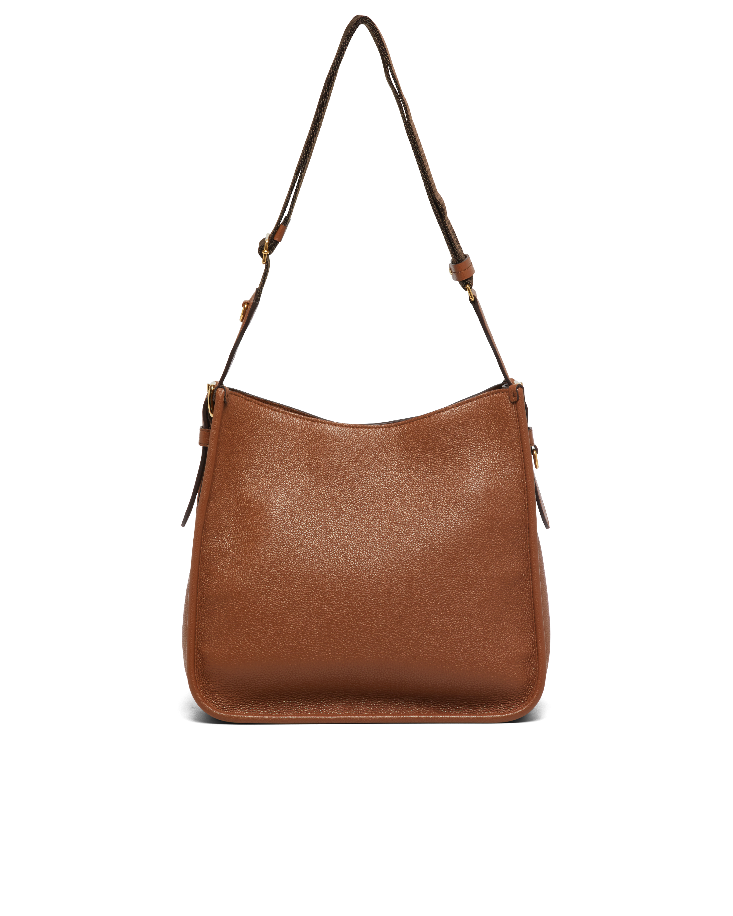 brown hobo purses