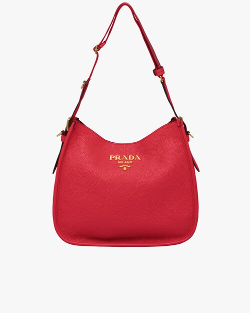 prada hobo