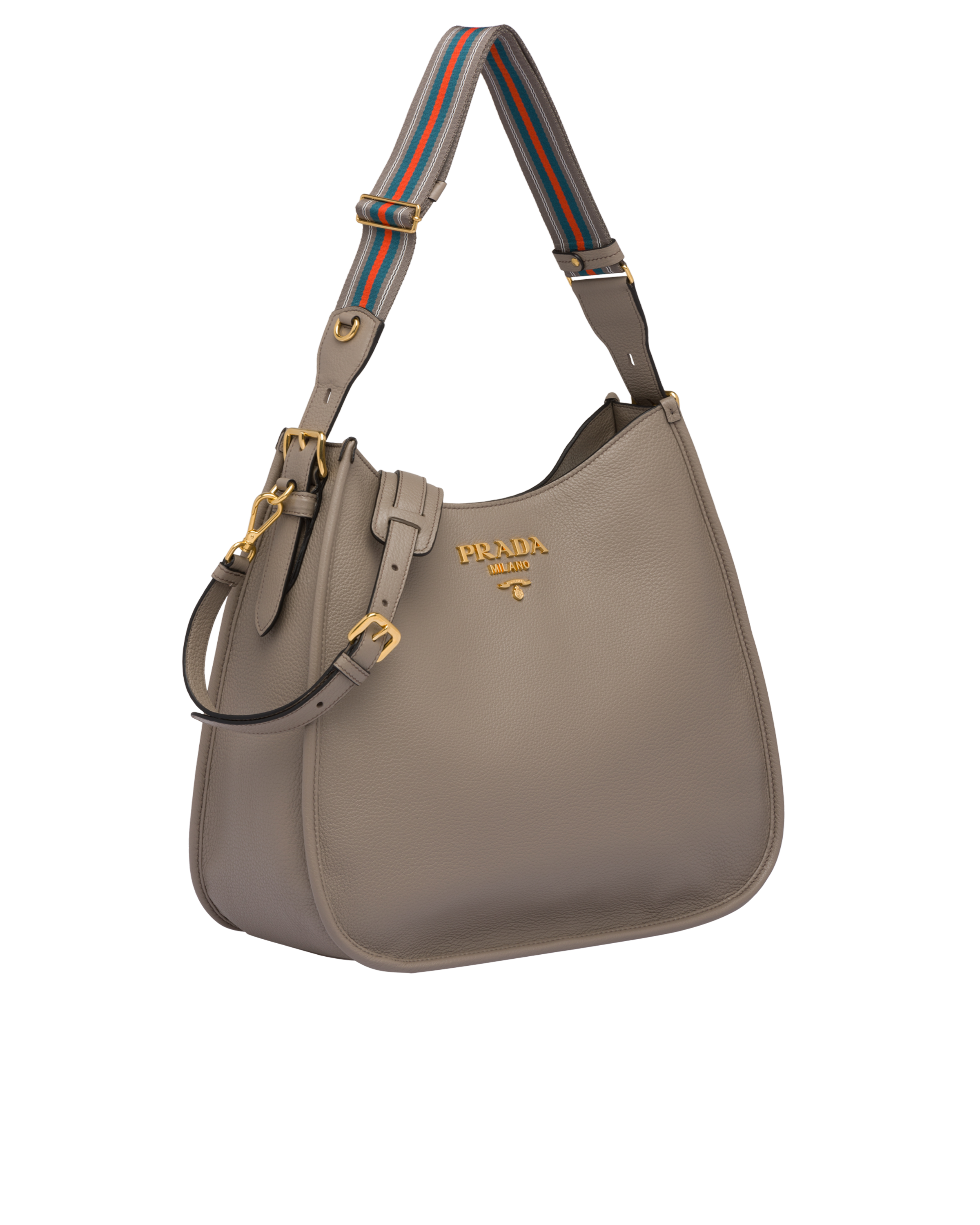 prada large shoulder bag