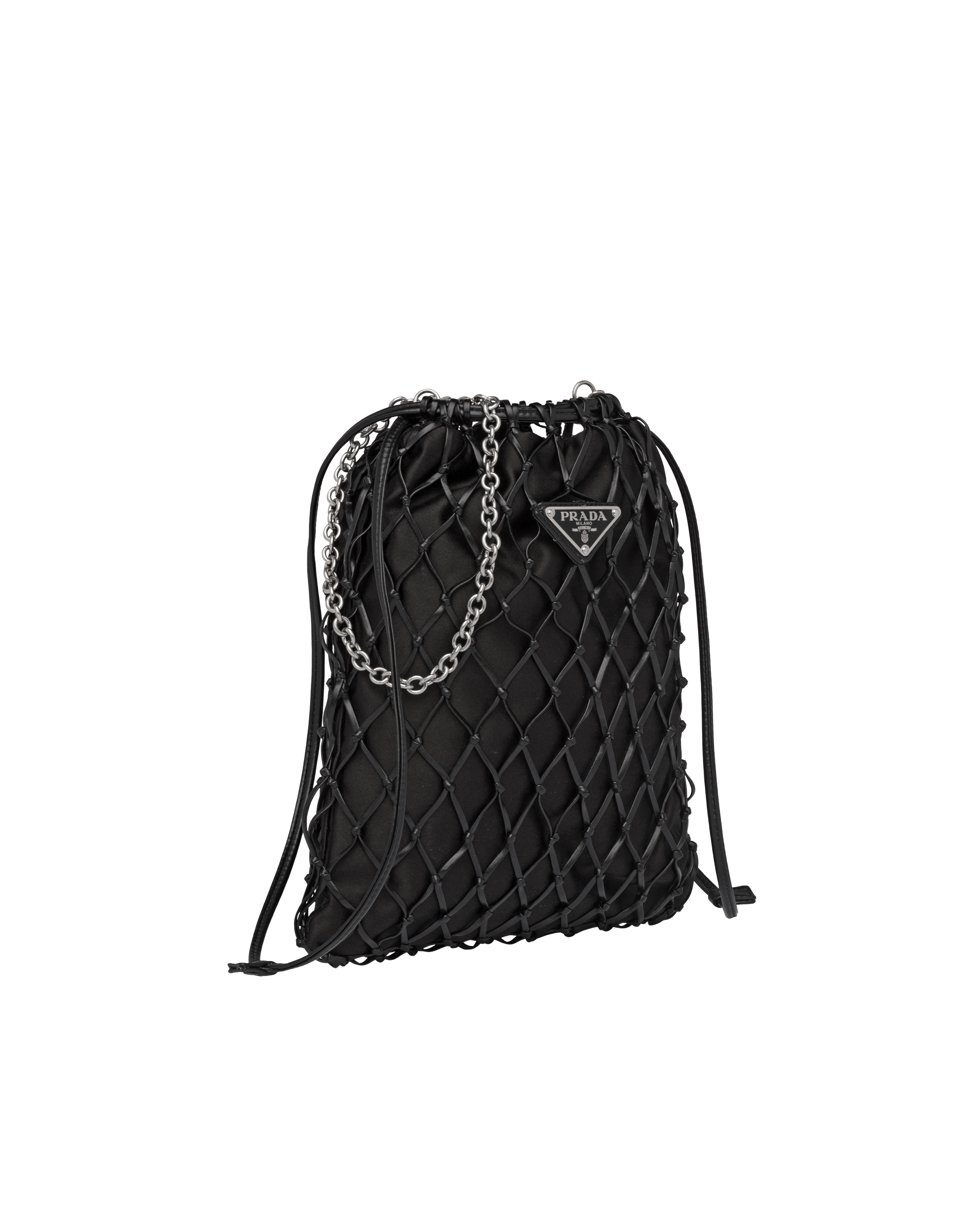 prada lipstick purse