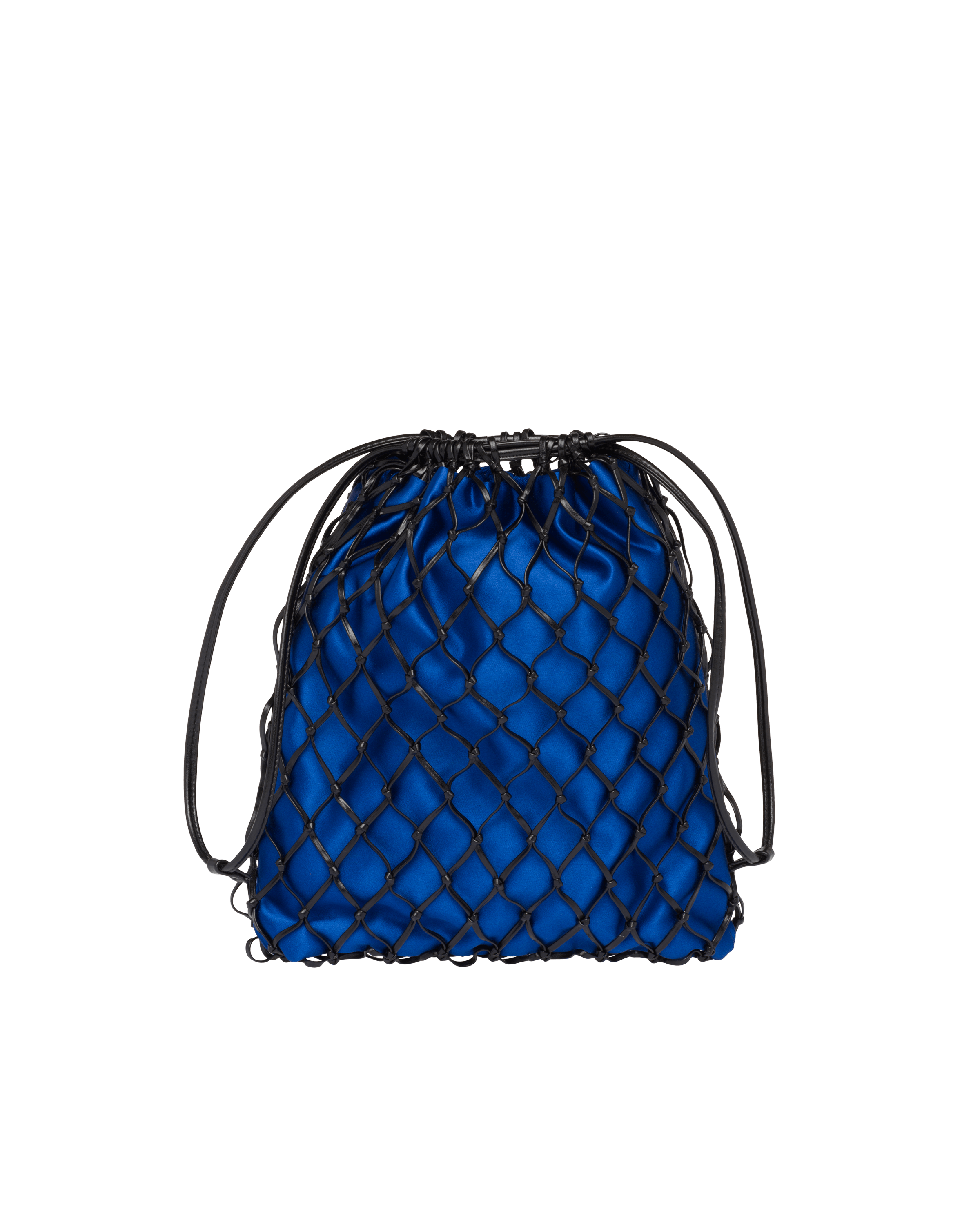 prada net bag