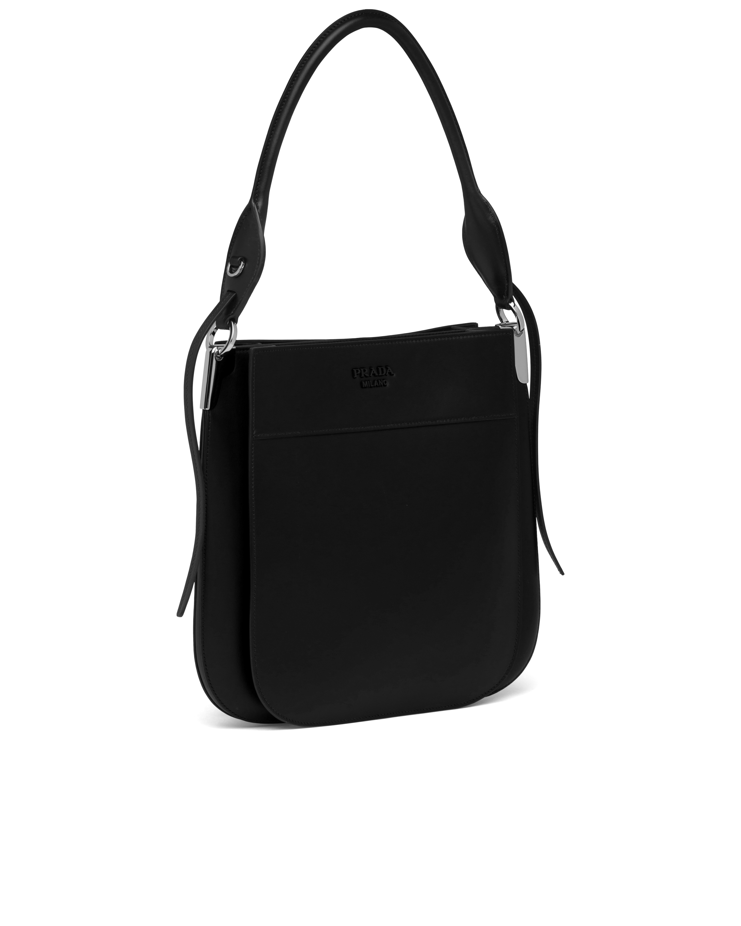 prada hobo crossbody bag