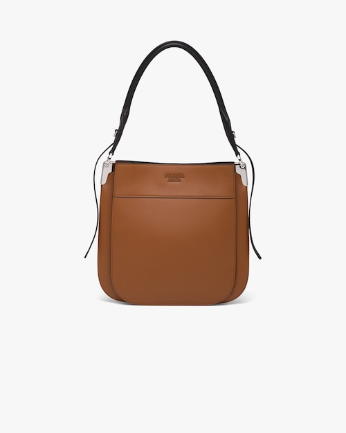 longchamp nylon messenger bag