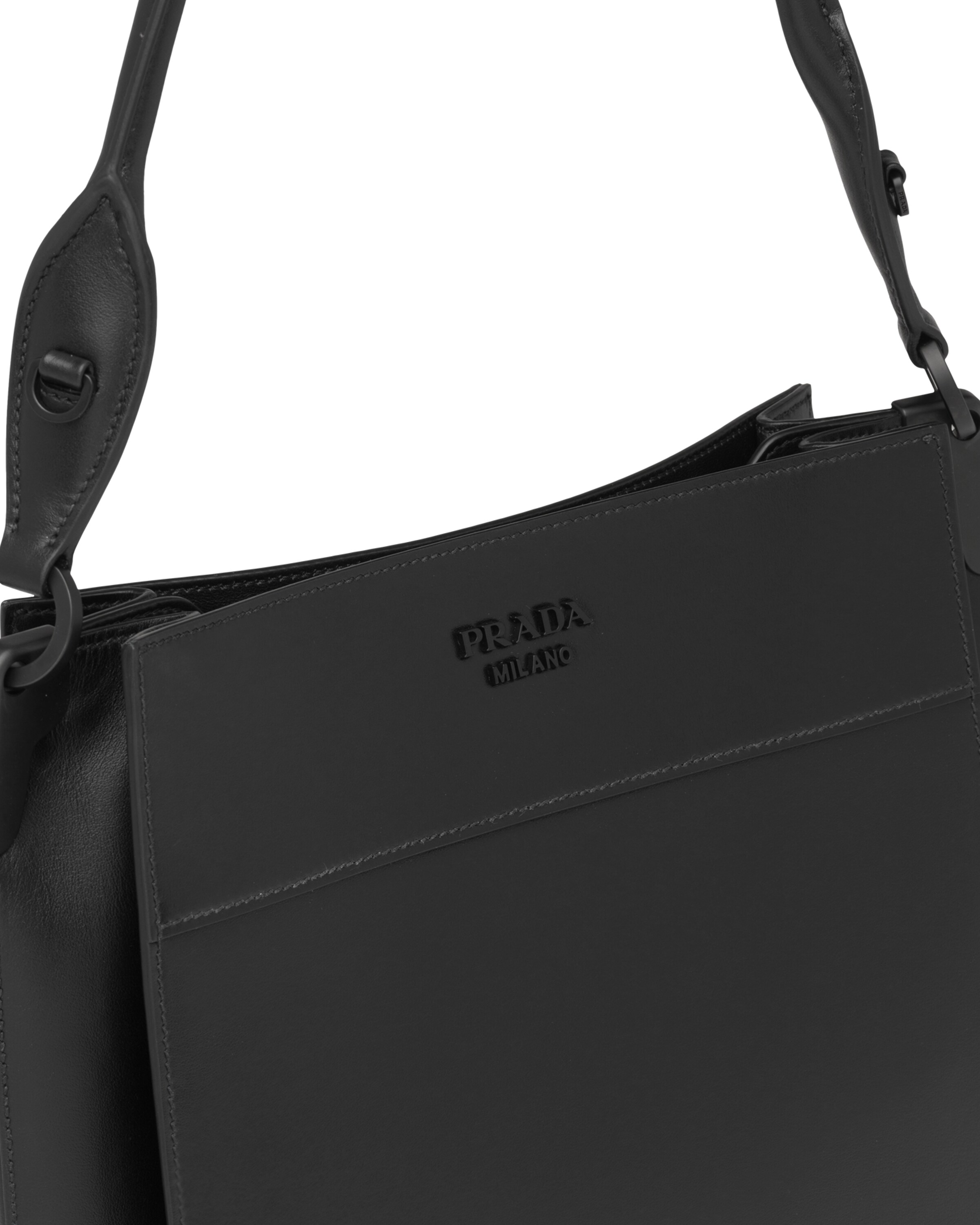 Prada Margit hobo shoulder bag Prada