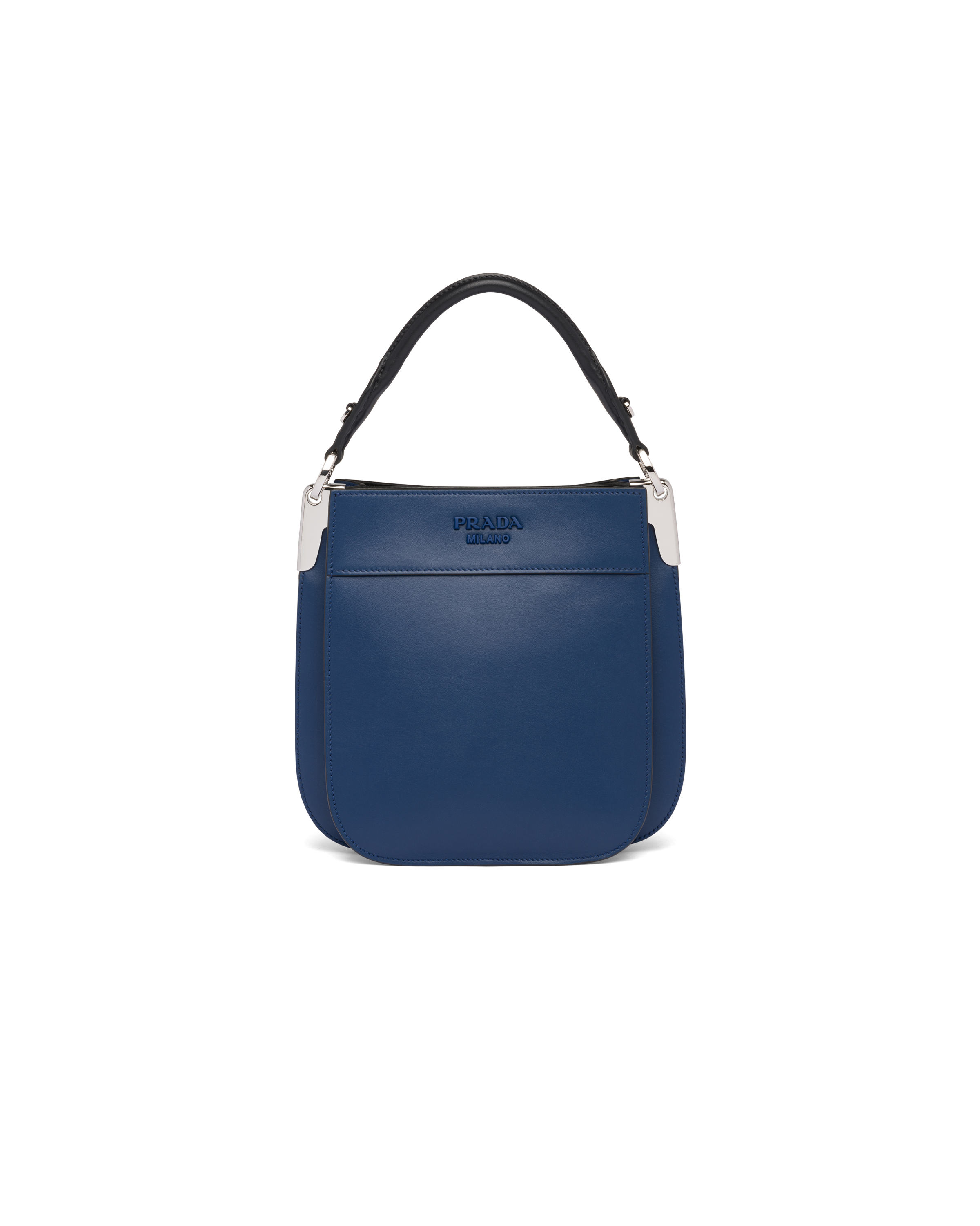 Prada Margit Shoulder Bag 2024 favors