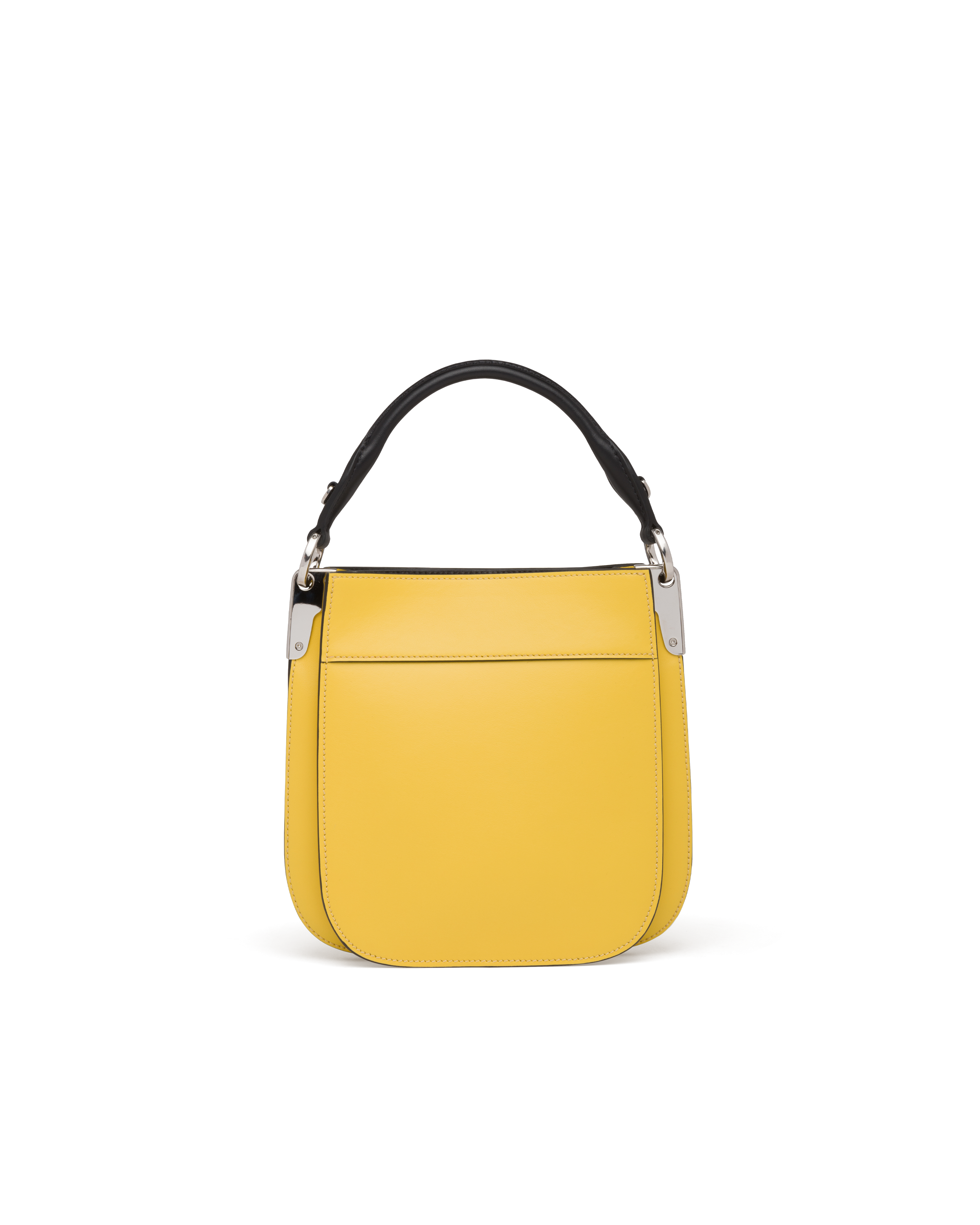 Small Leather Prada Margit bag | Prada