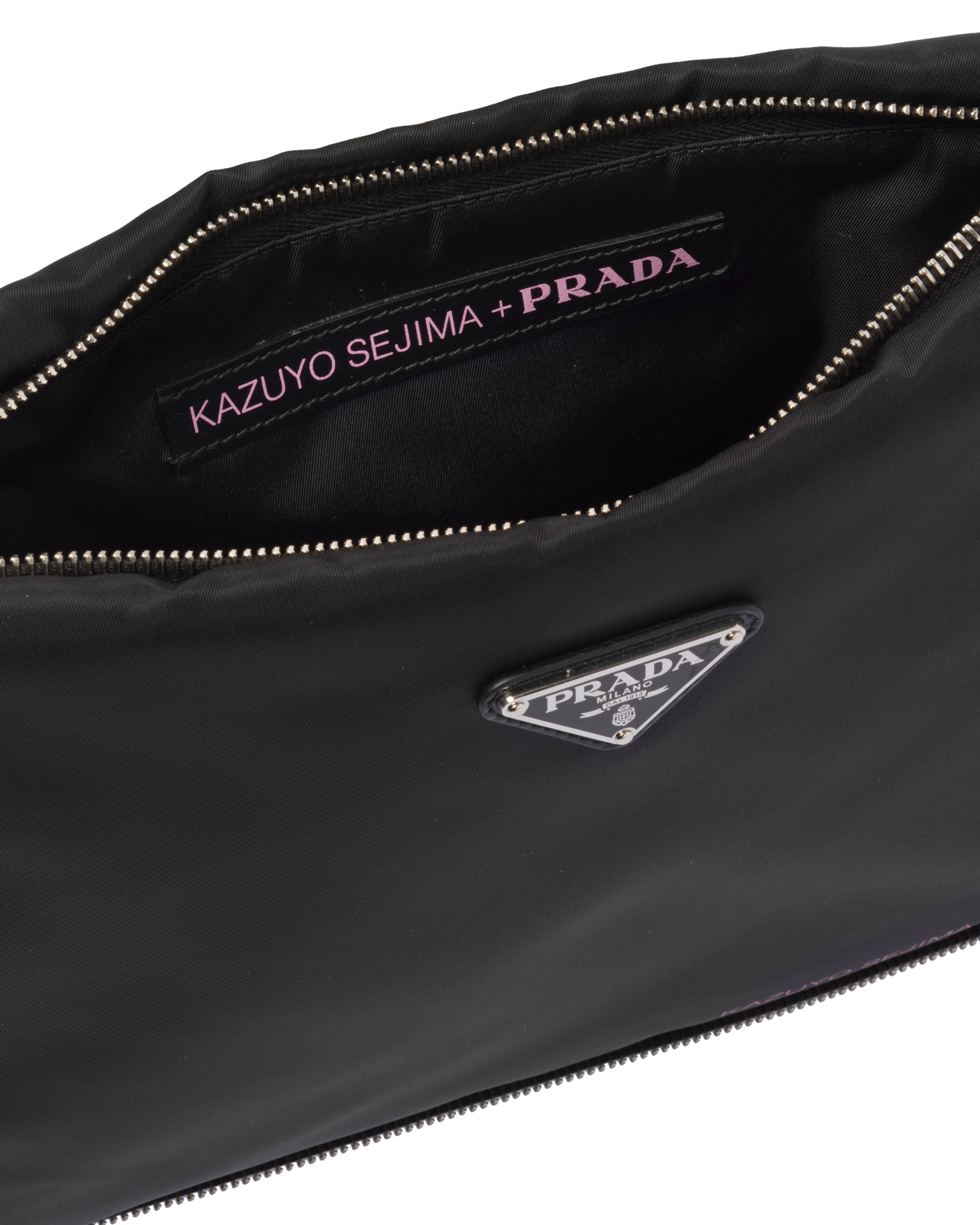 Prada Invites nylon bag Prada