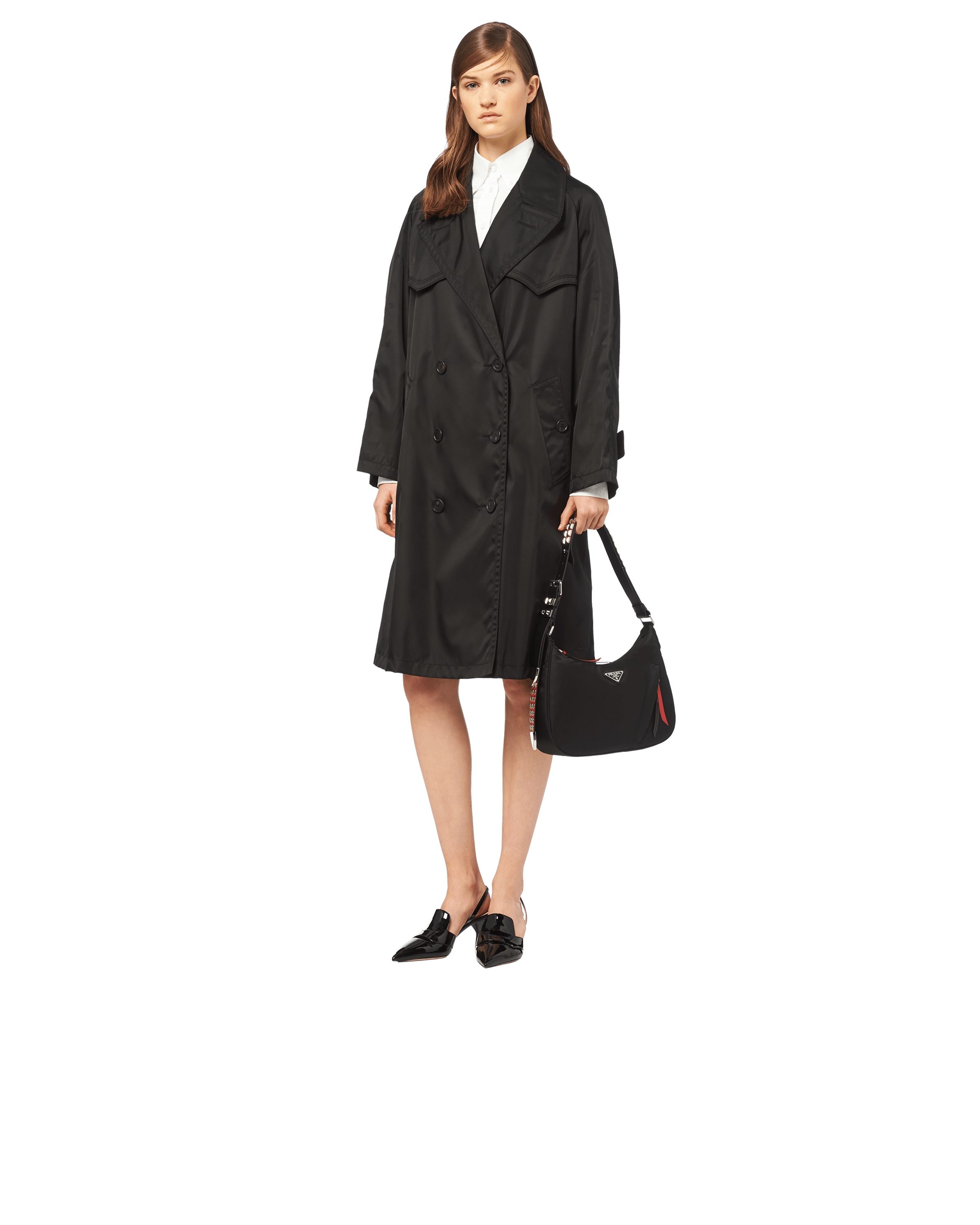 prada hobo bag 3 in 1