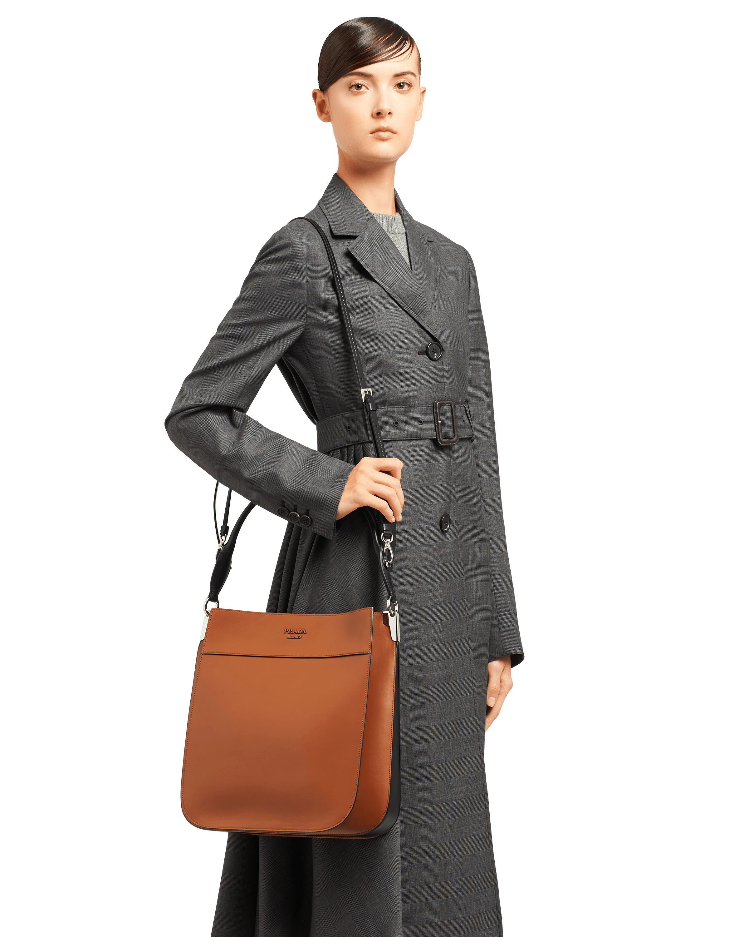 prada margit shoulder bag