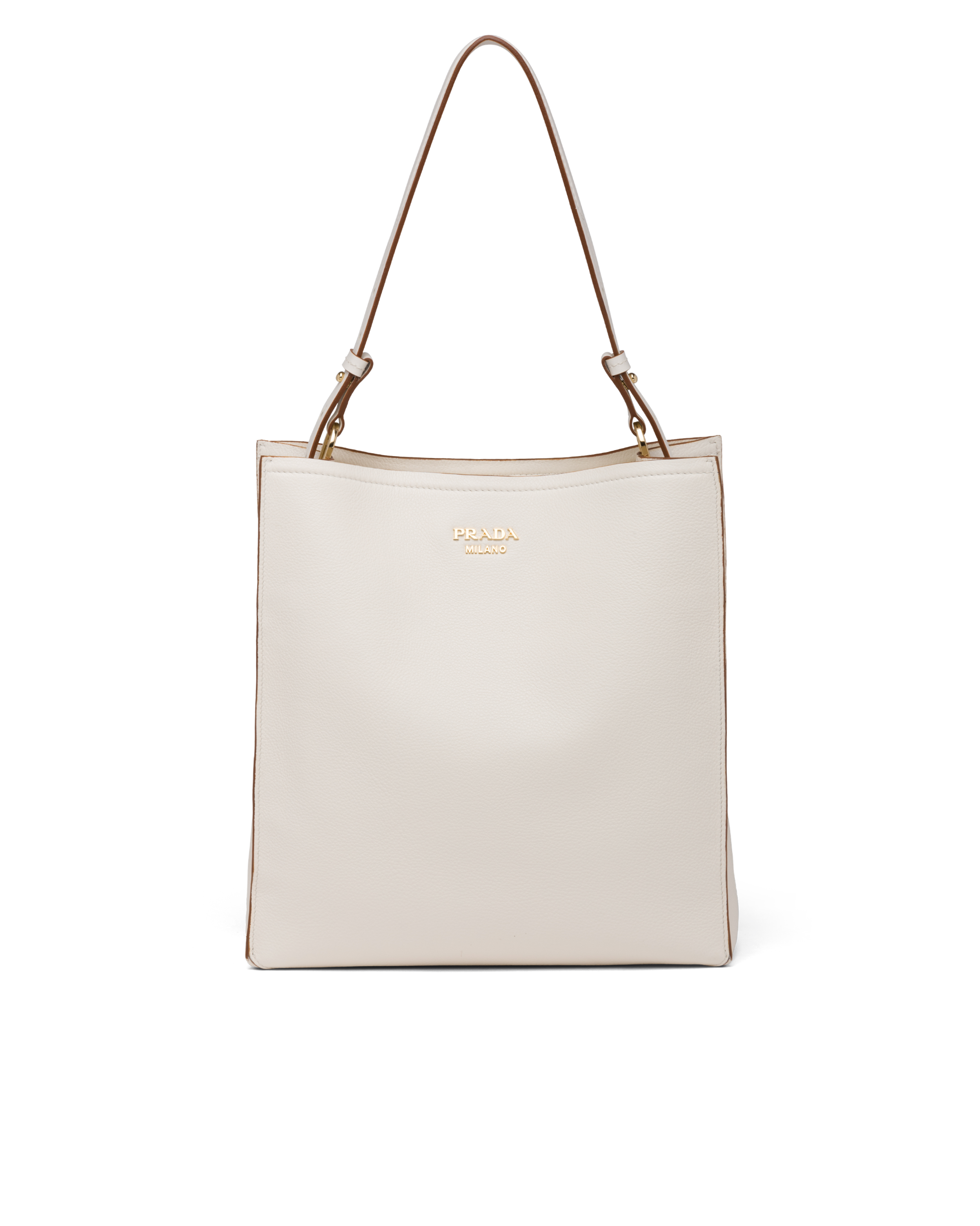 prada hobo shoulder bag