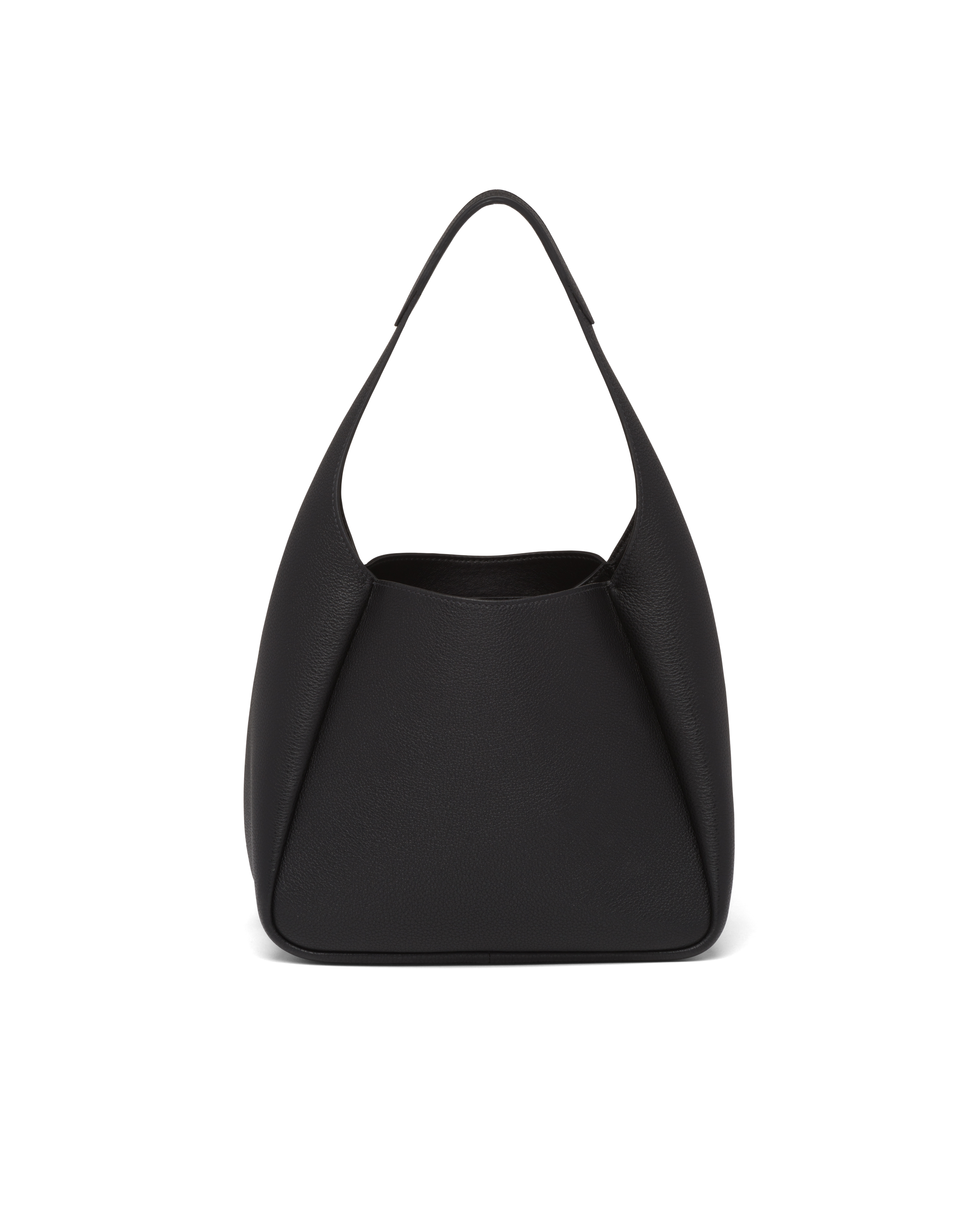 Prada Leather handbag 4