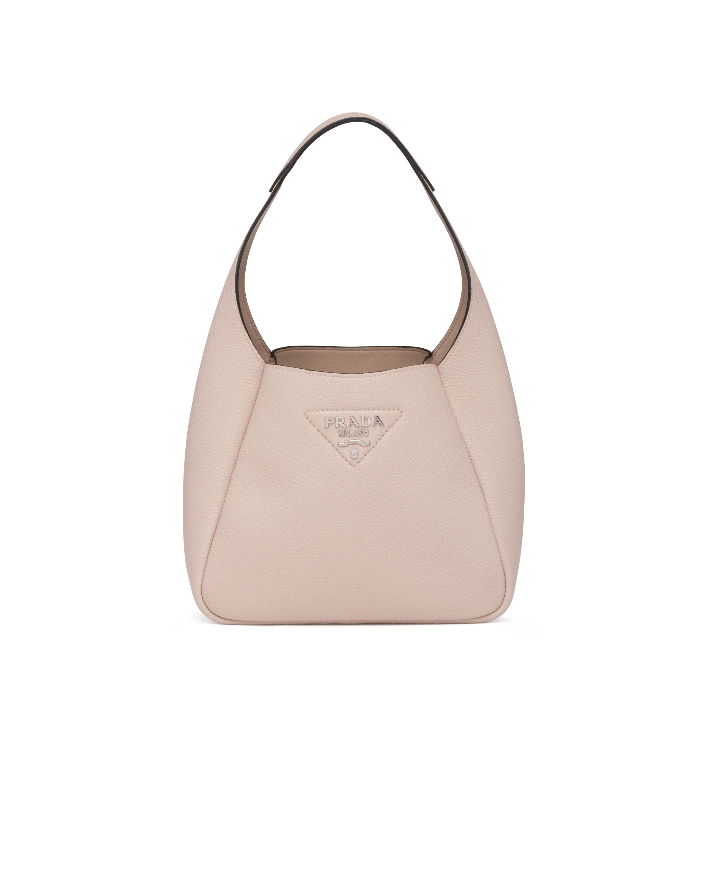 Prada Re-Edition 2005 Saffiano Leather Bag (Water Lily)