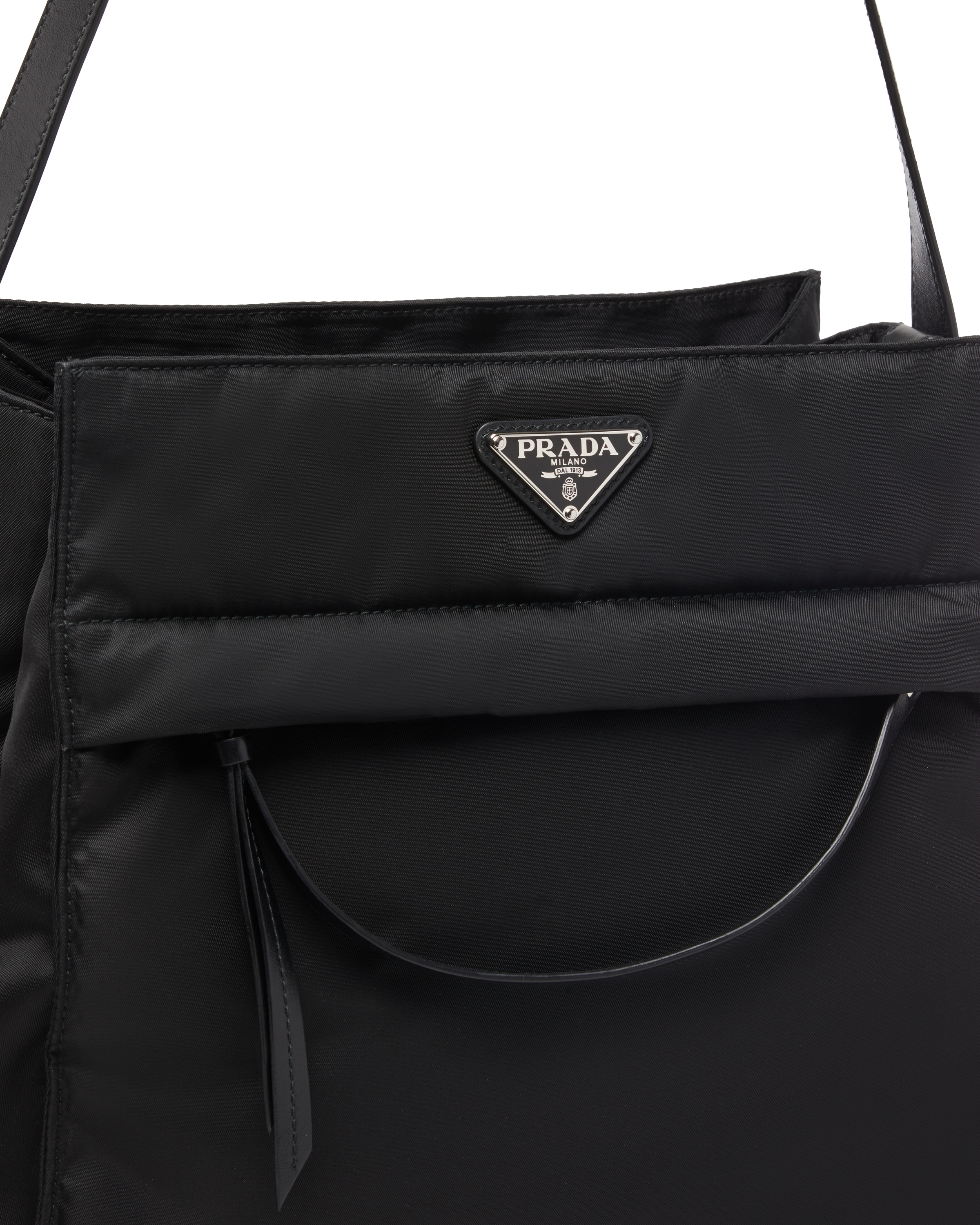 prada padded bag