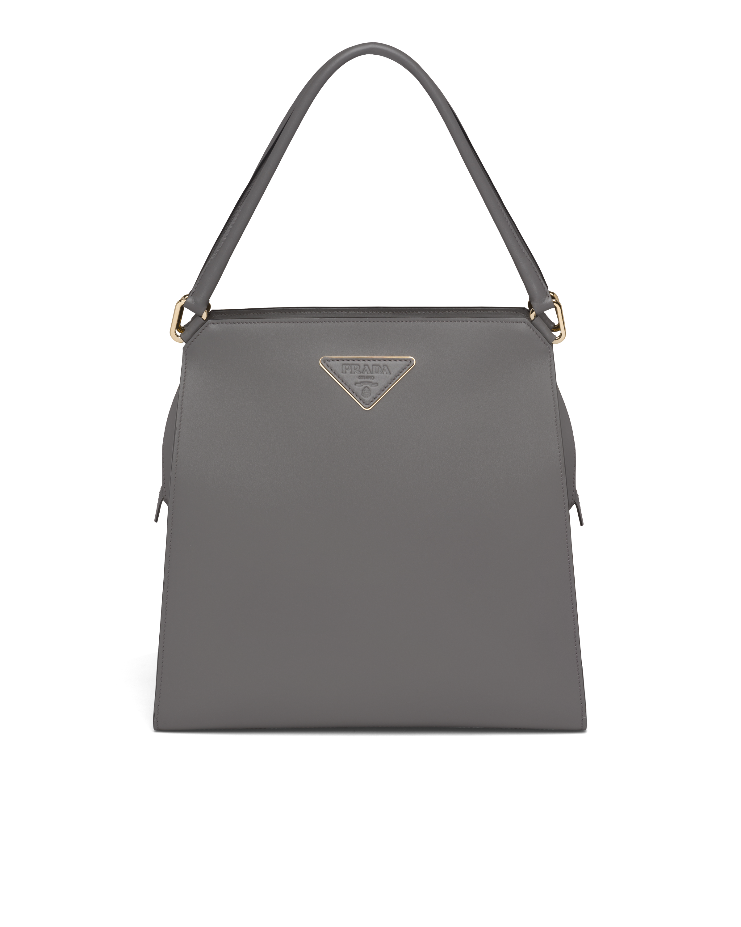 prada leather non reptile handbag
