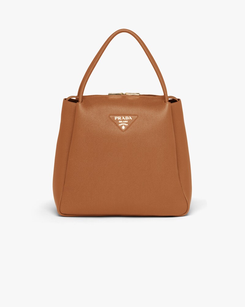 prada medium tote bag