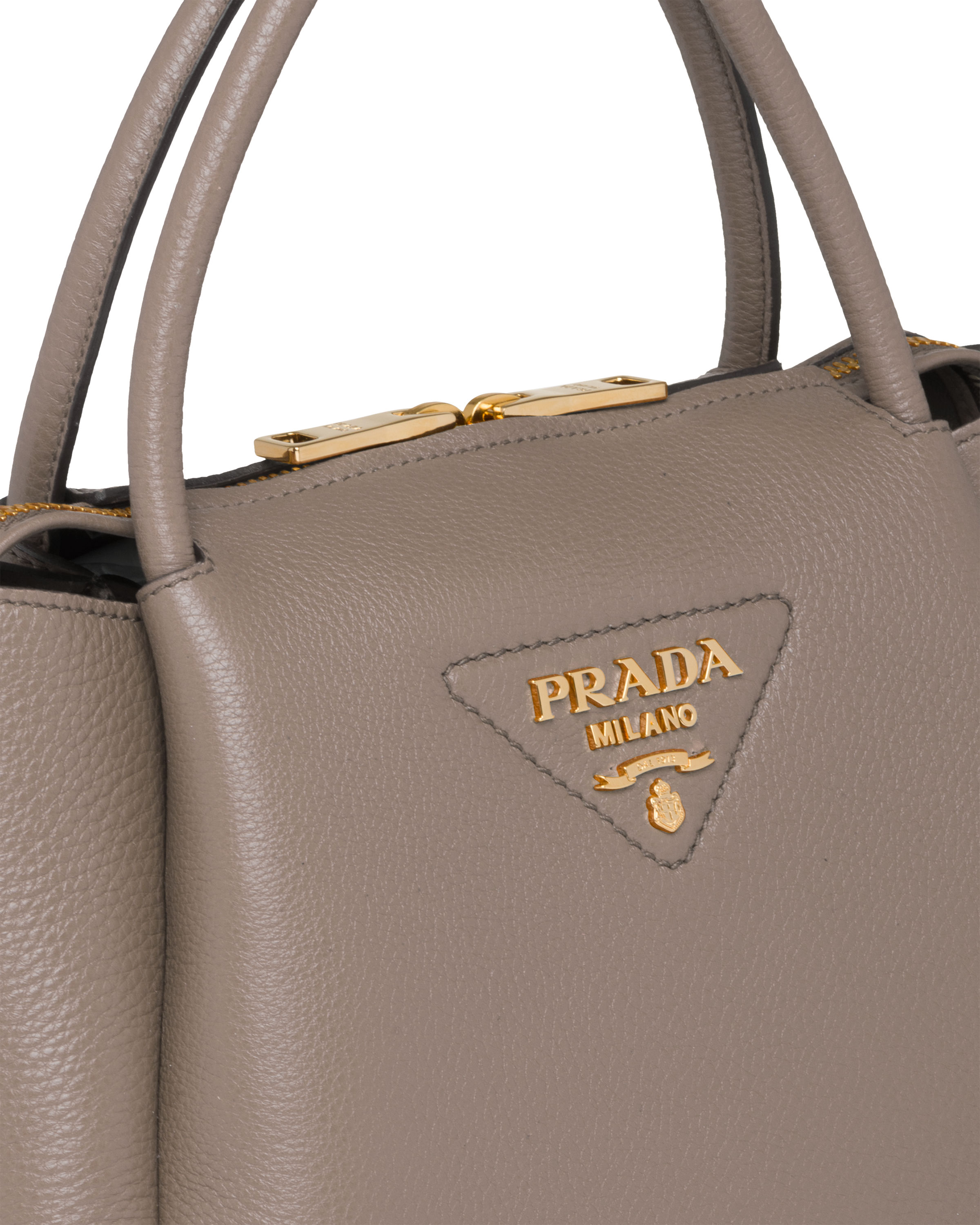 prada bamboo bag