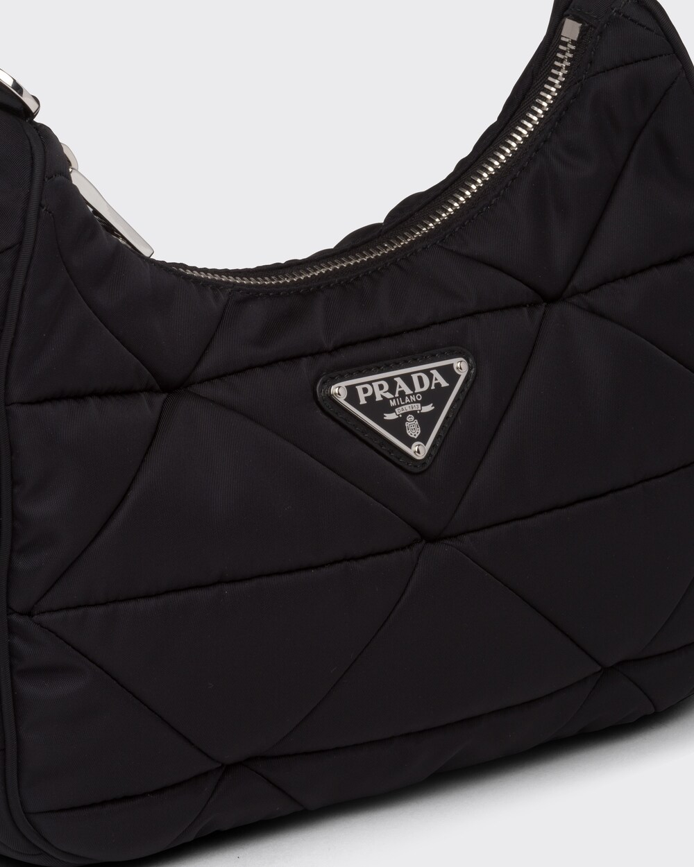 tessuto nylon prada