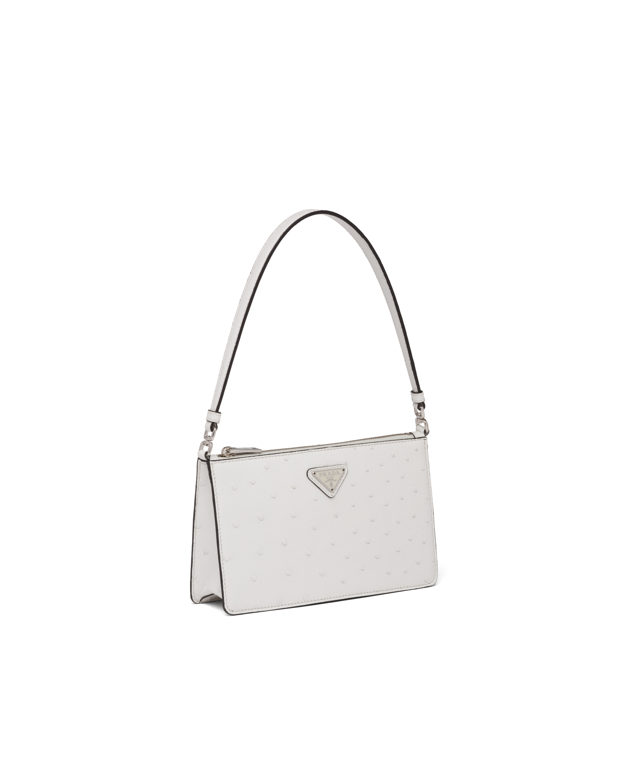 prada ostrich bag price