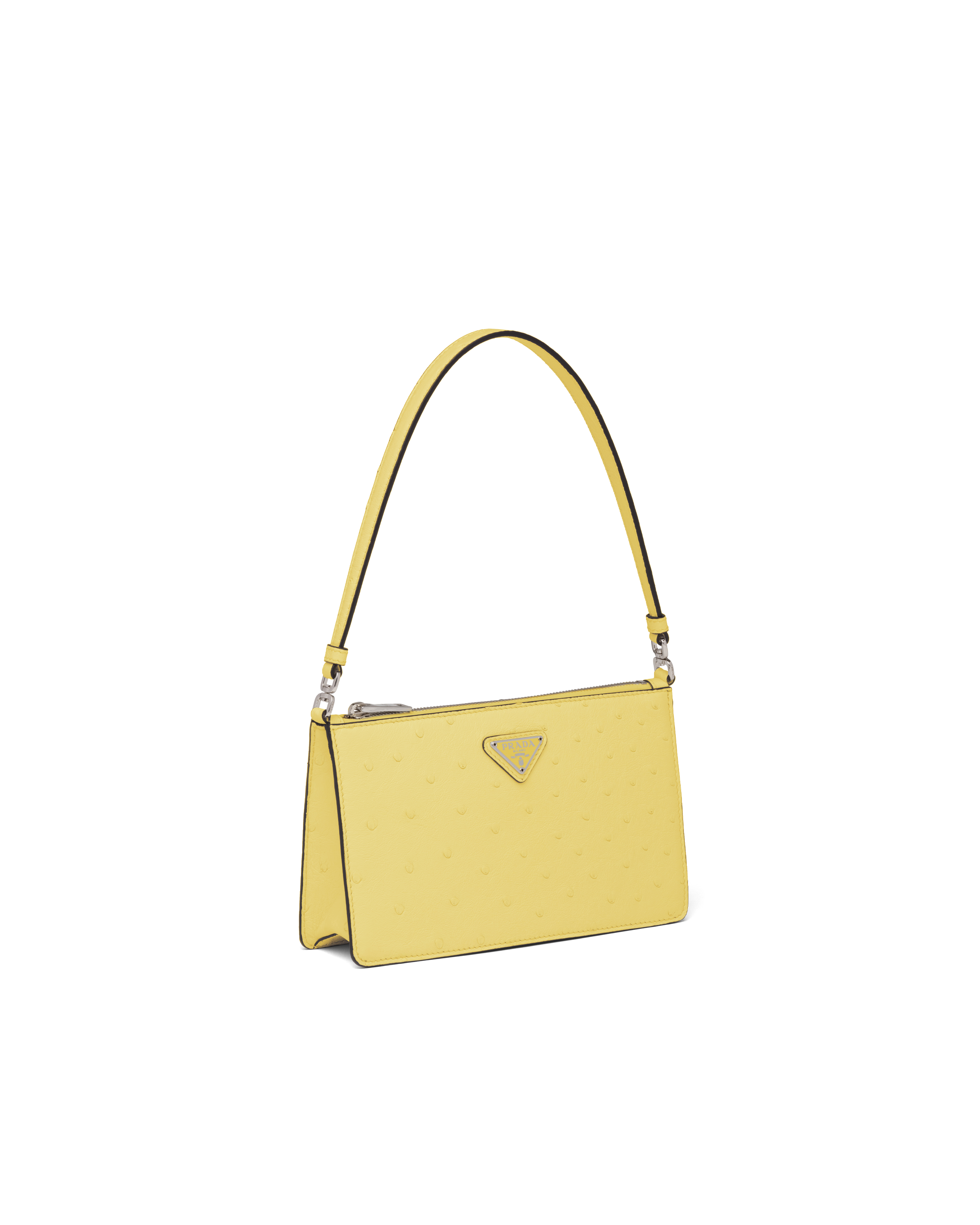 prada ostrich bag price