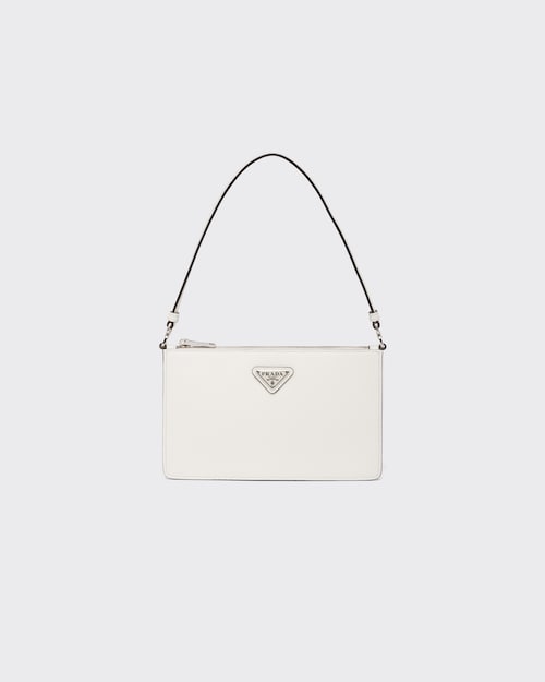 prada mini mini bolsa