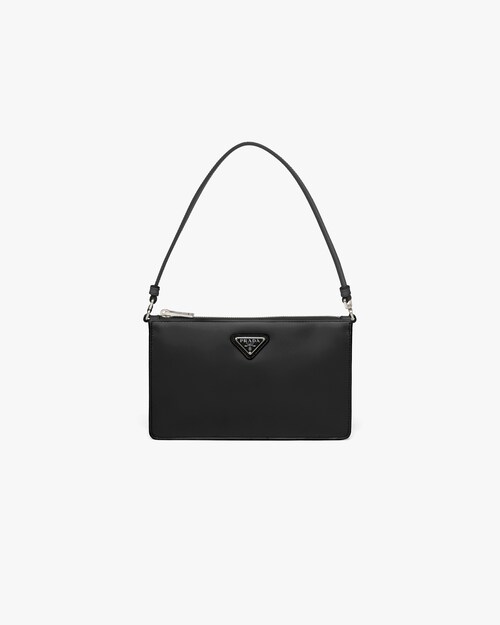 prada clutch man