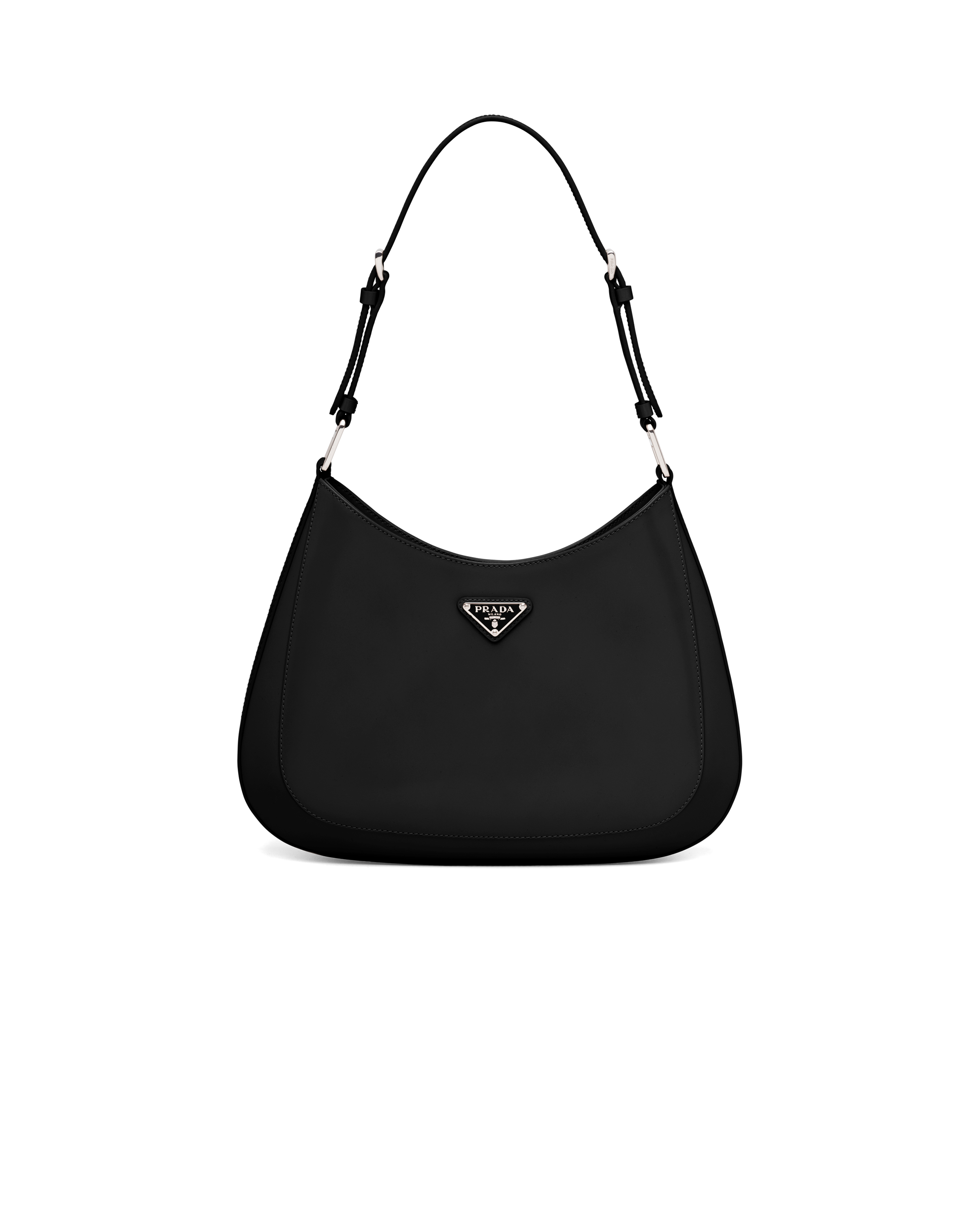 prada bag small black