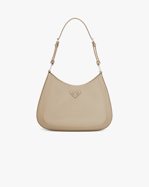 prada beige purse