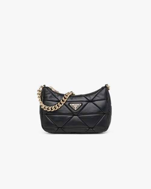 prada small shoulder bag