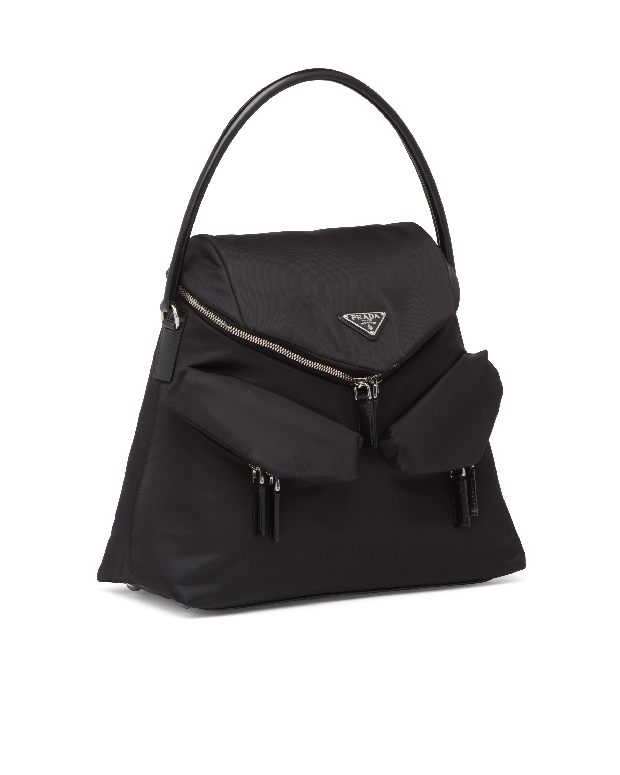 prada 3 piece bag
