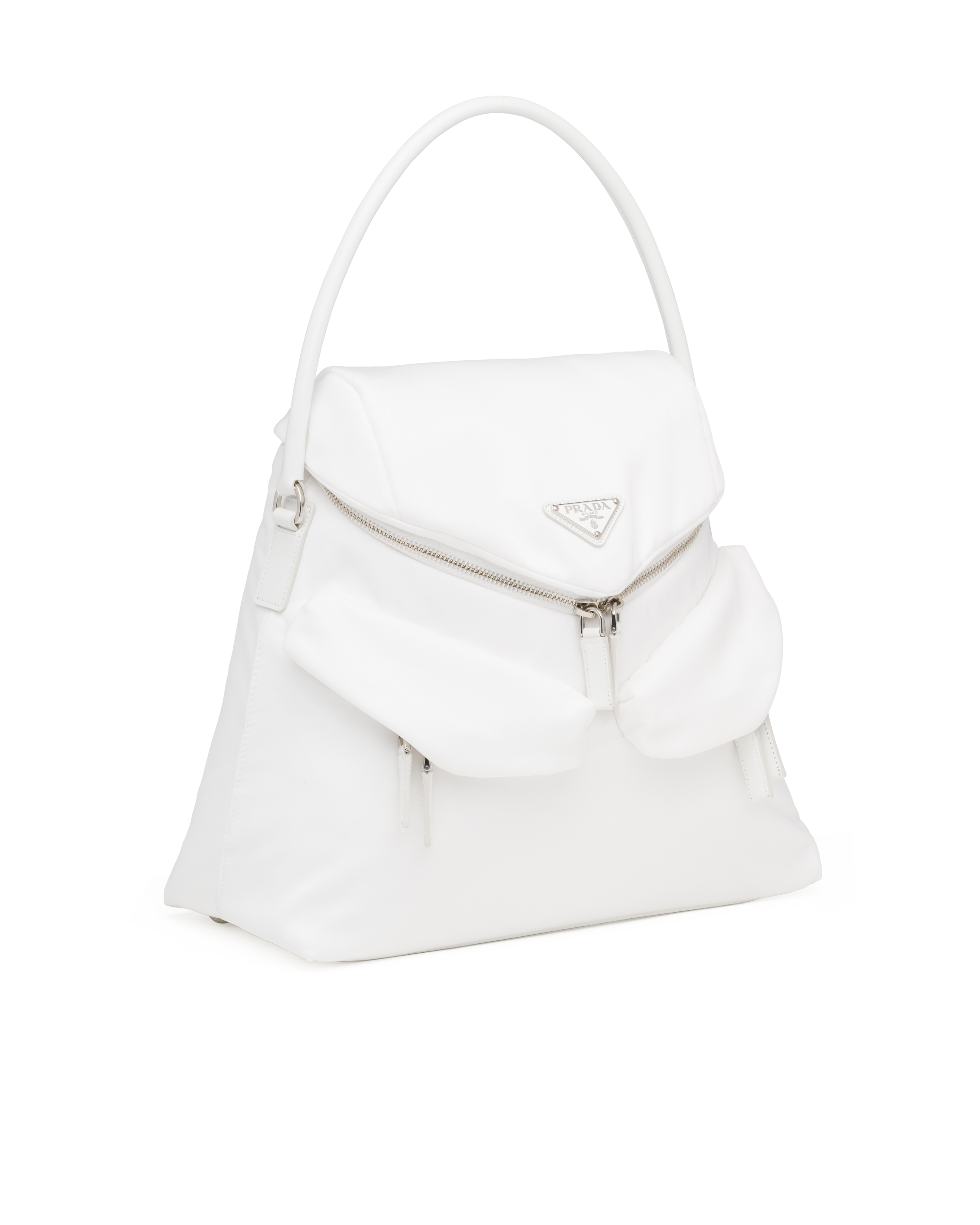 prada 3 in 1 hobo bag