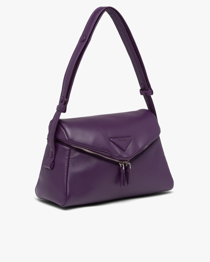 prada purple