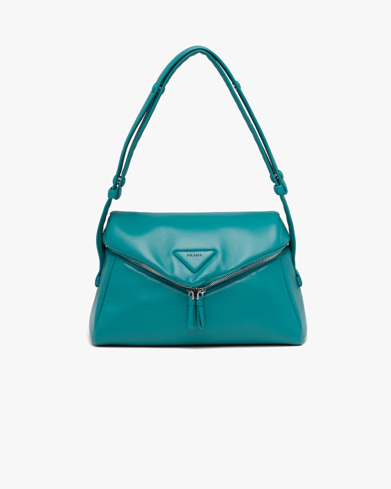 prada colorful bag
