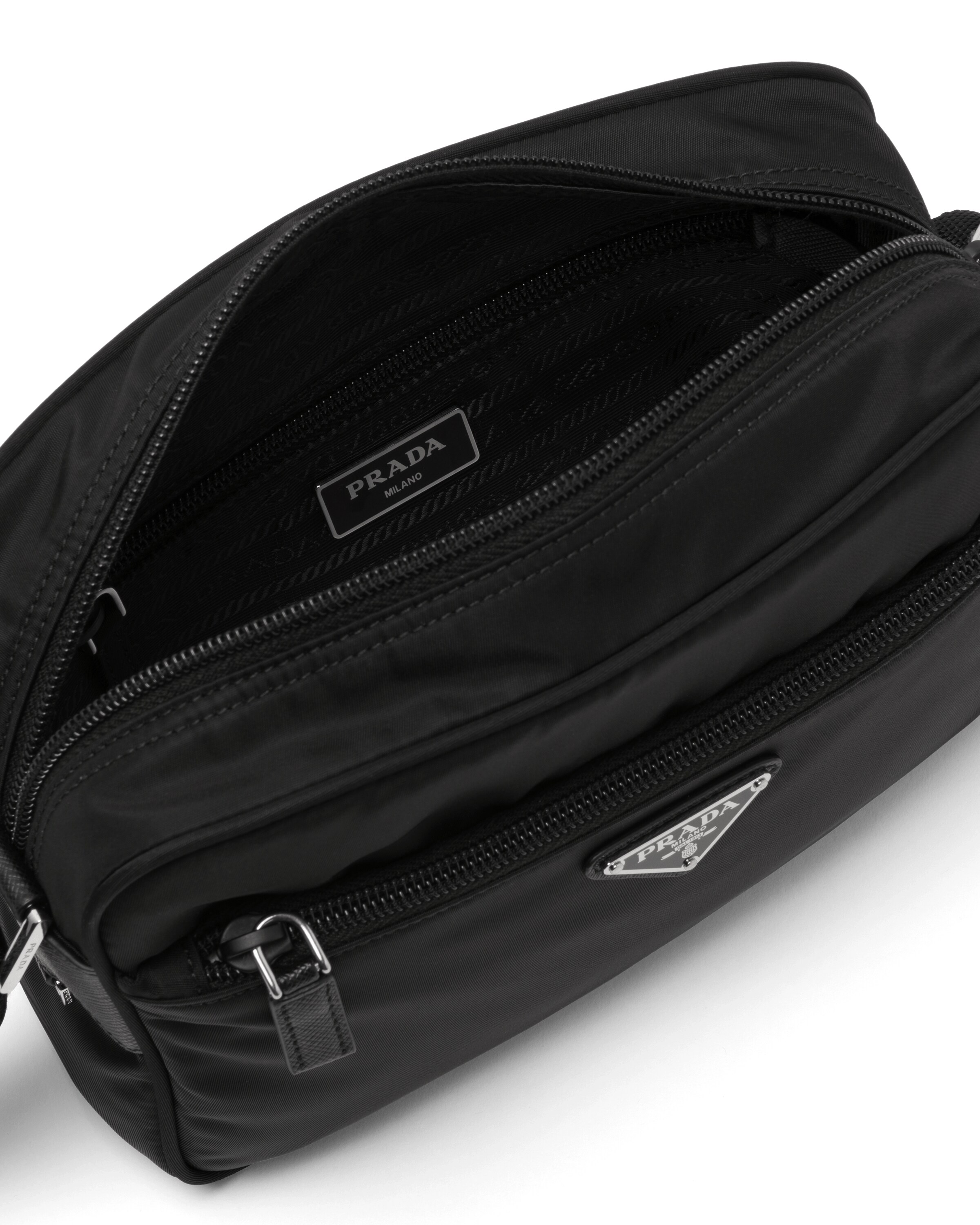 Nylon Bag Prada