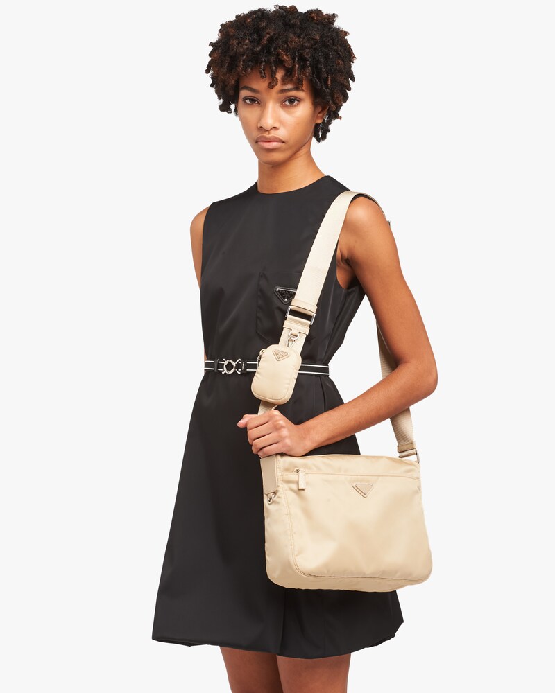 prada longchamp style