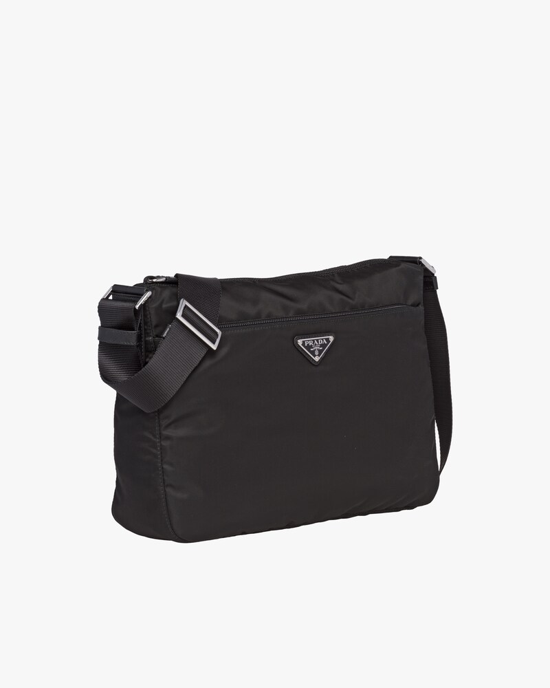 prada bum bag nylon