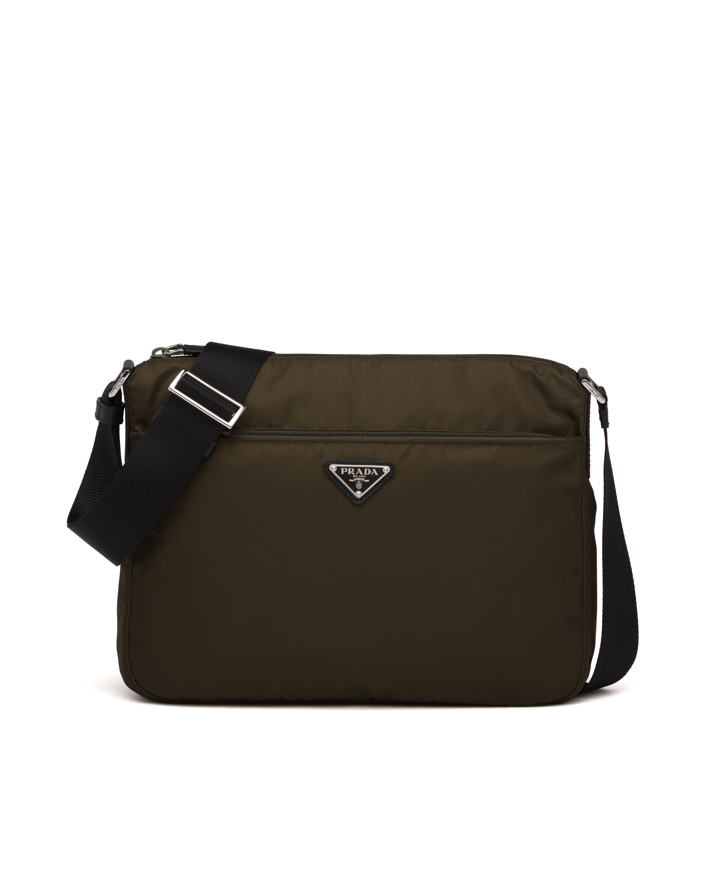 prada bandoliera