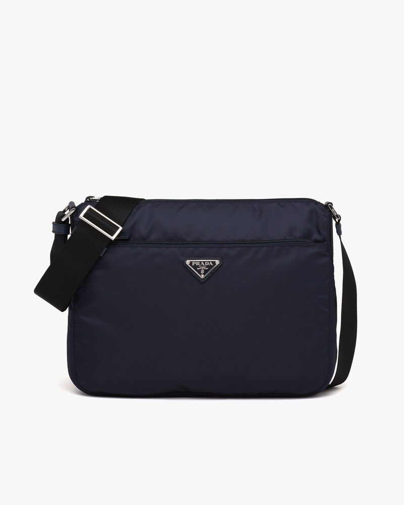 prada large shoulder bag