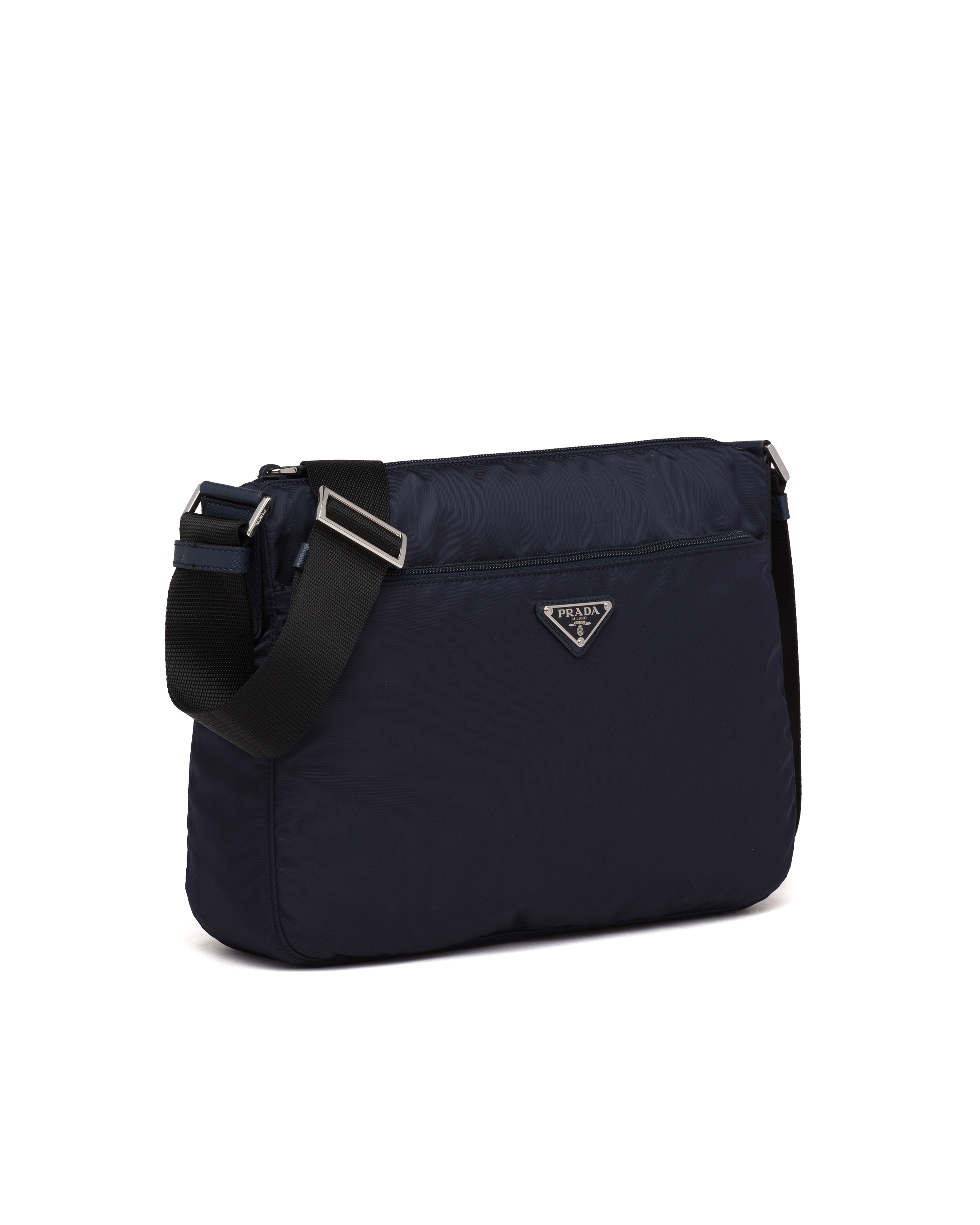 nylon purse