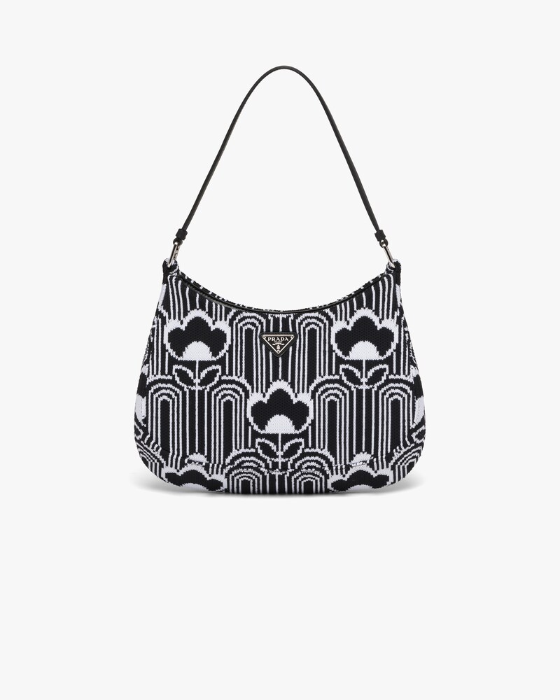 prada boho bag