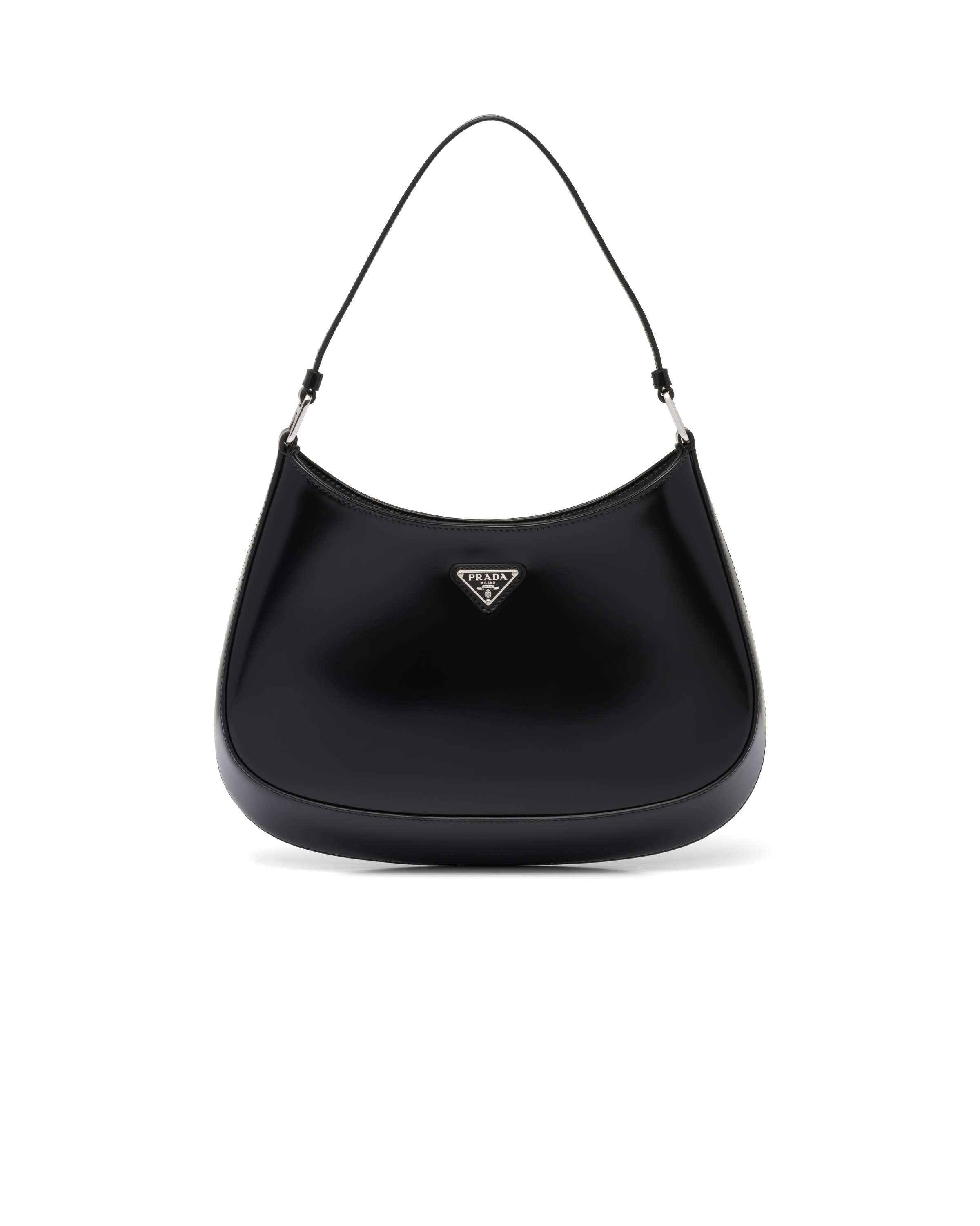 prada black bag