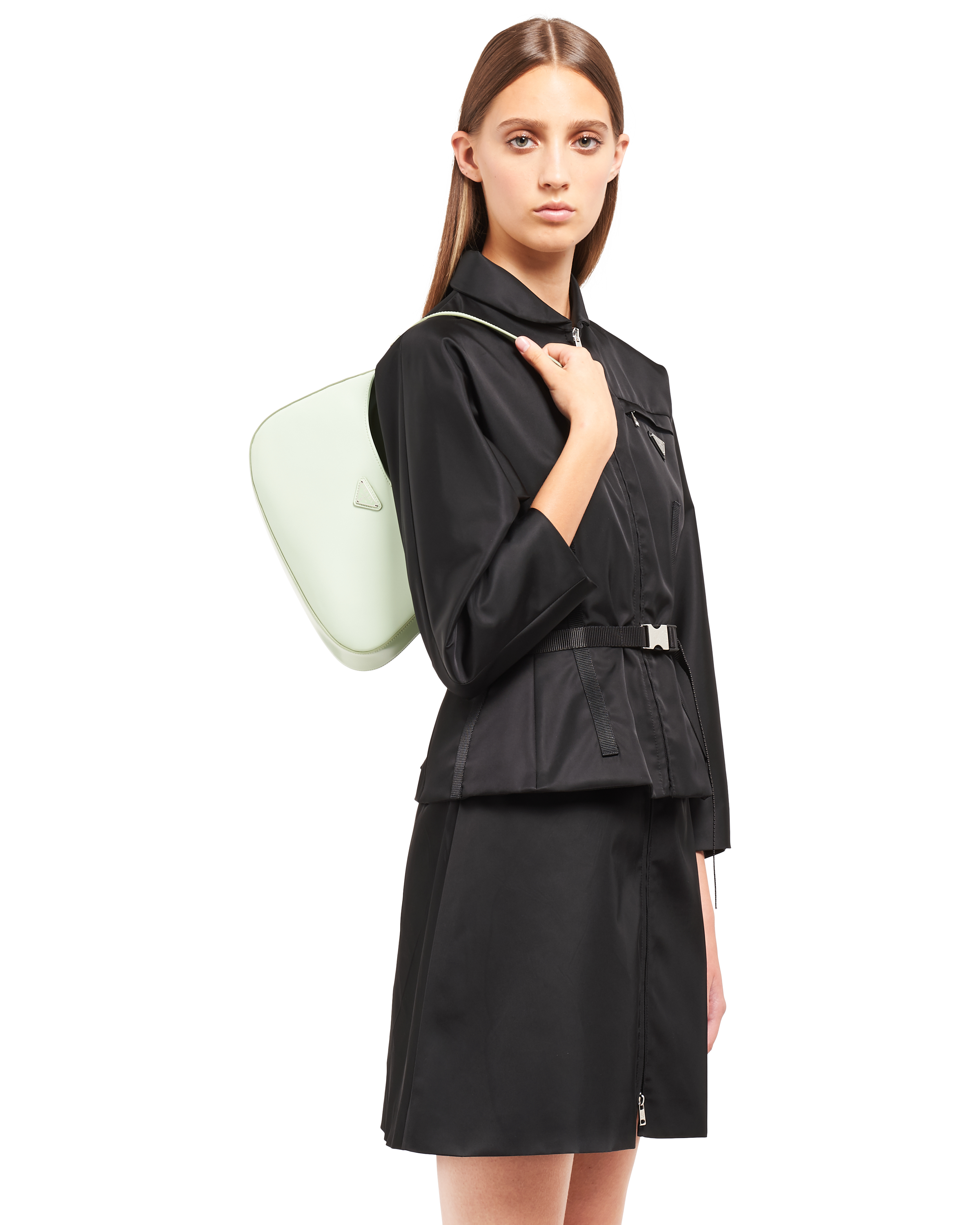 Prada sale cleo aqua