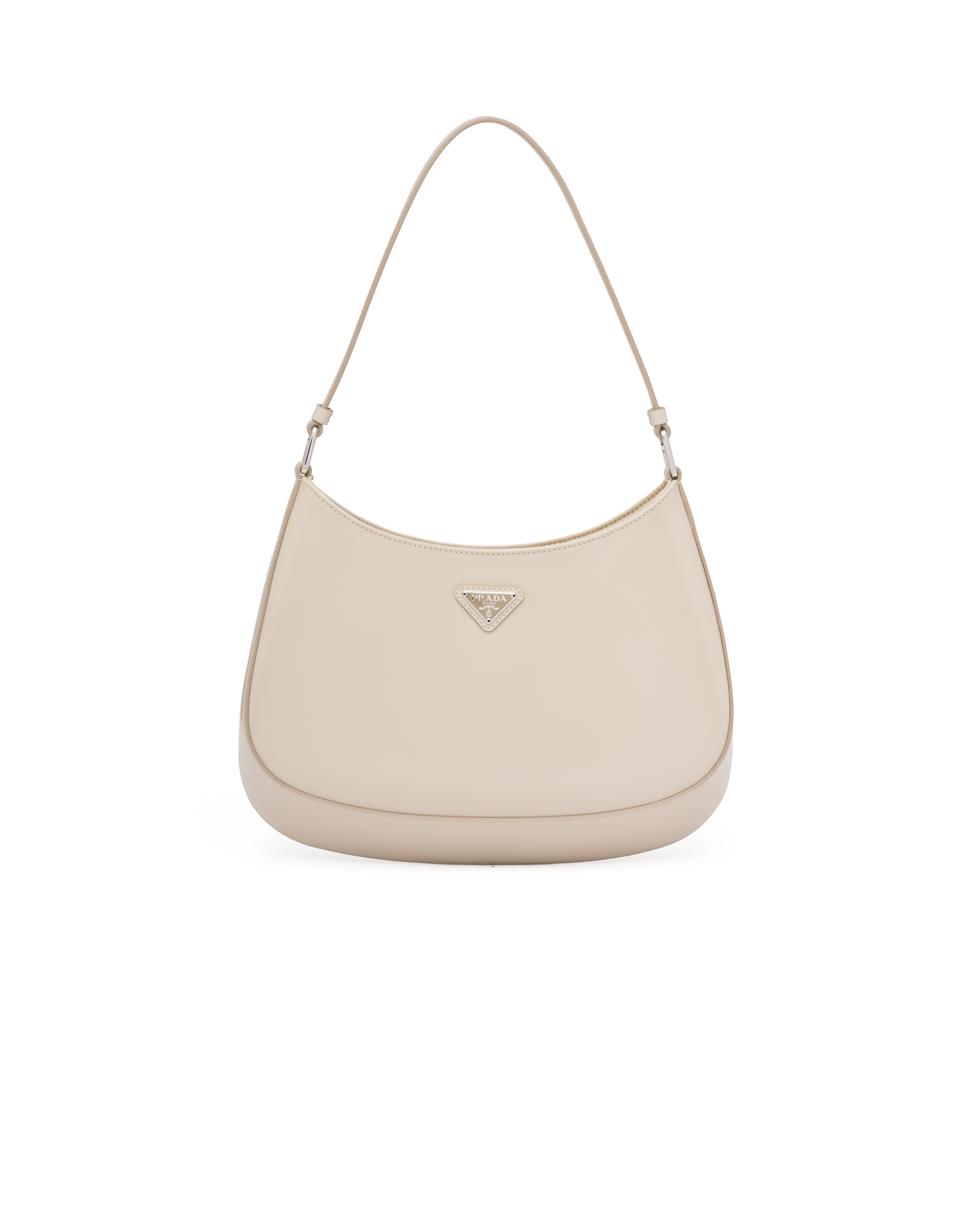 Bolsa online baguette prada