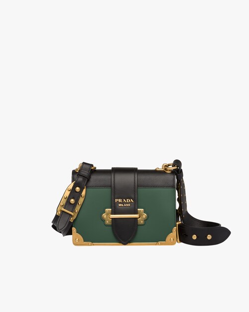 borsa cahier prada