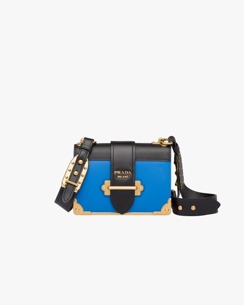 prada inspired bag
